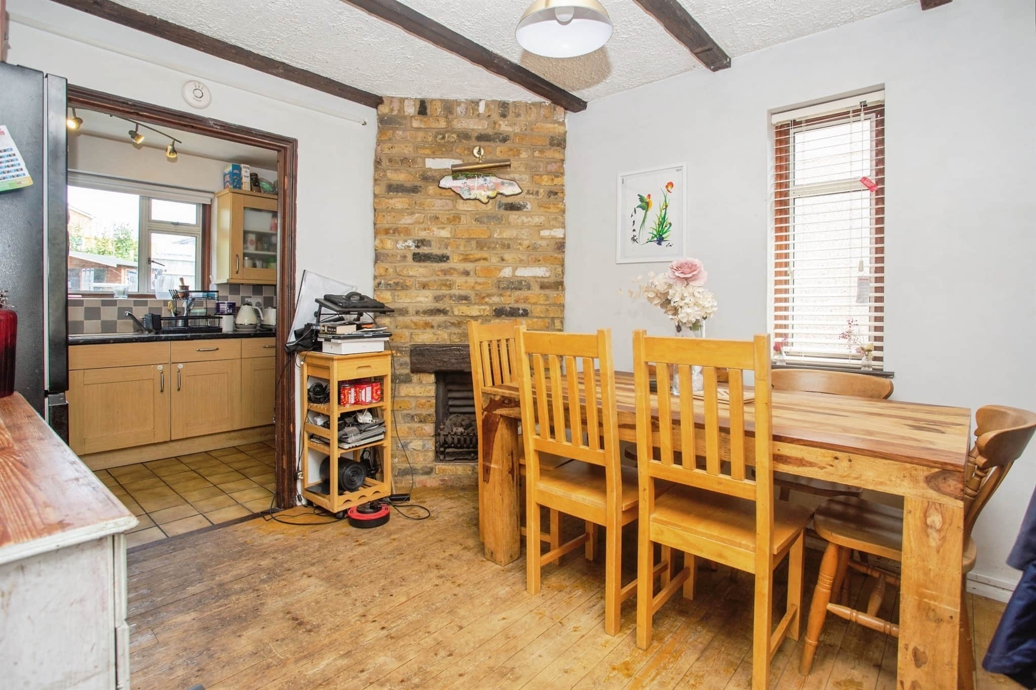 Property at Woodside, Watford