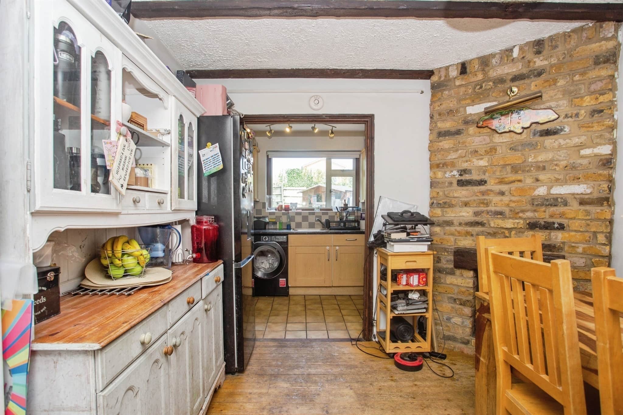 Property at Woodside, Watford