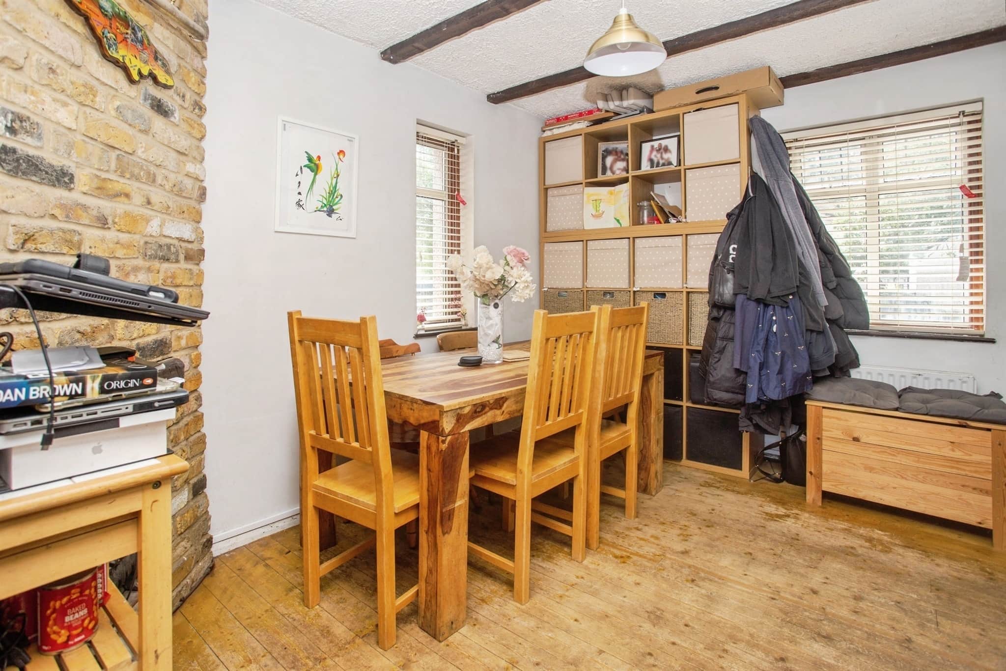 Property at Woodside, Watford