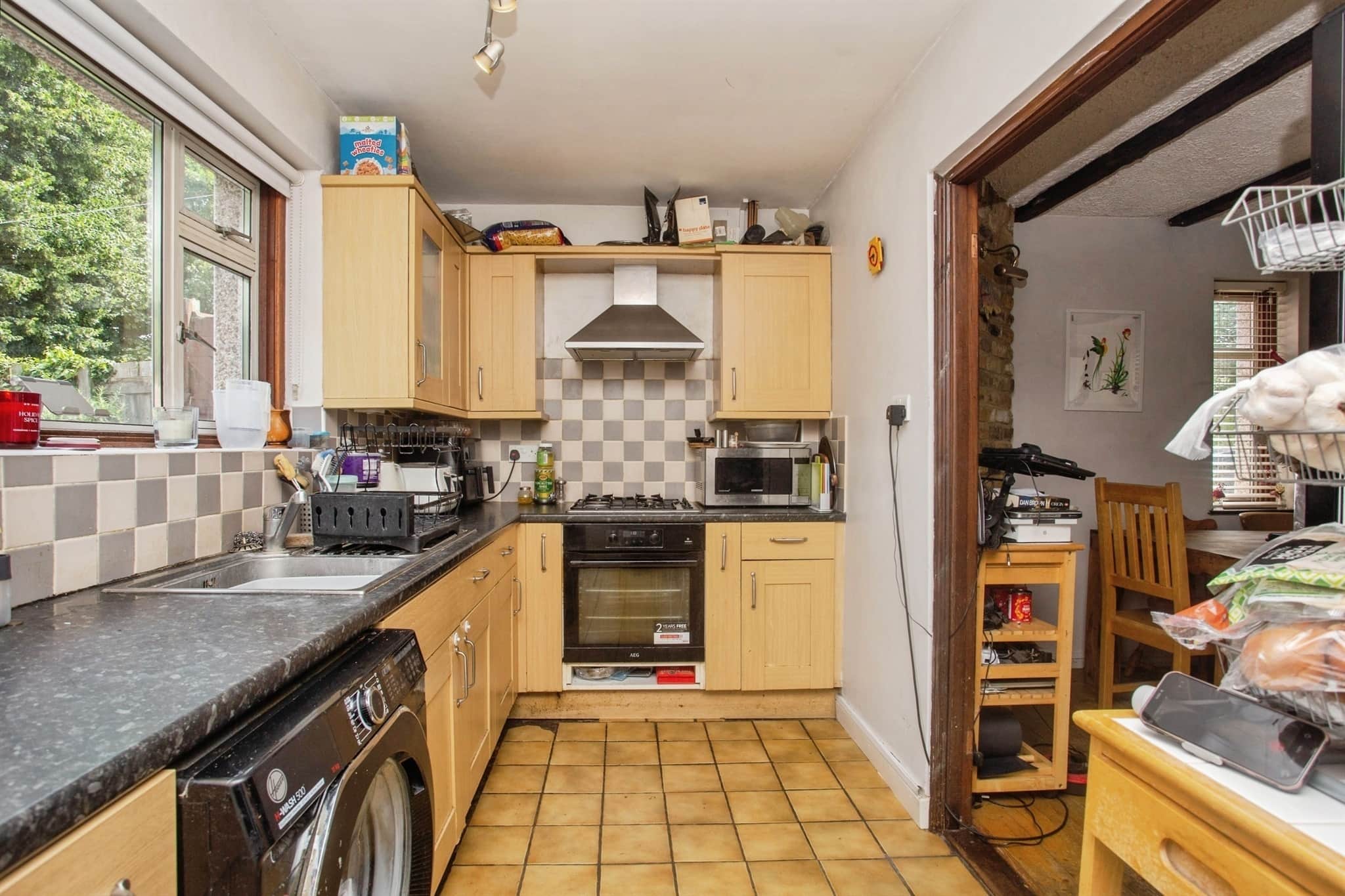 Property at Woodside, Watford