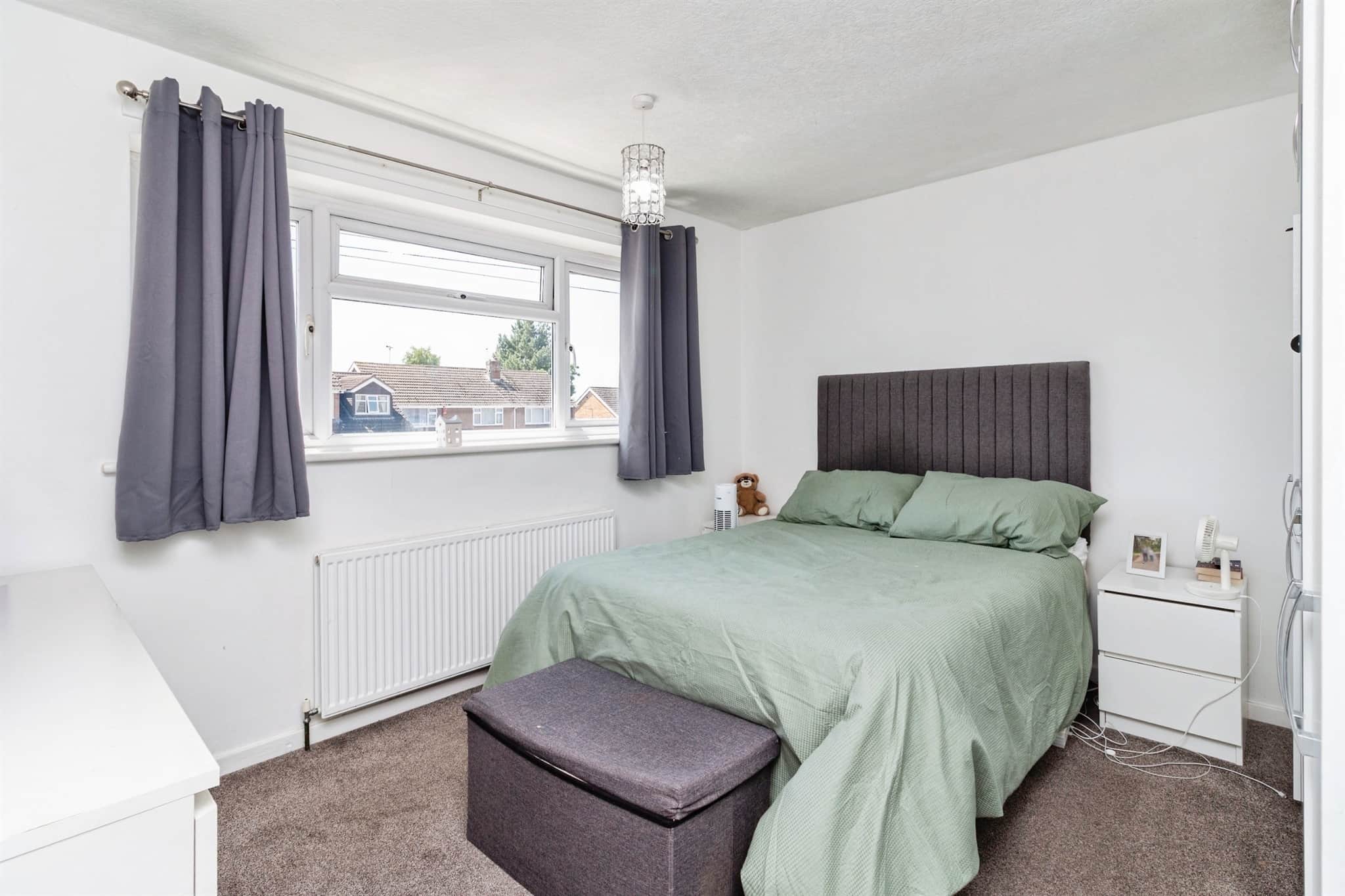 Property at Compton Road, Stafford