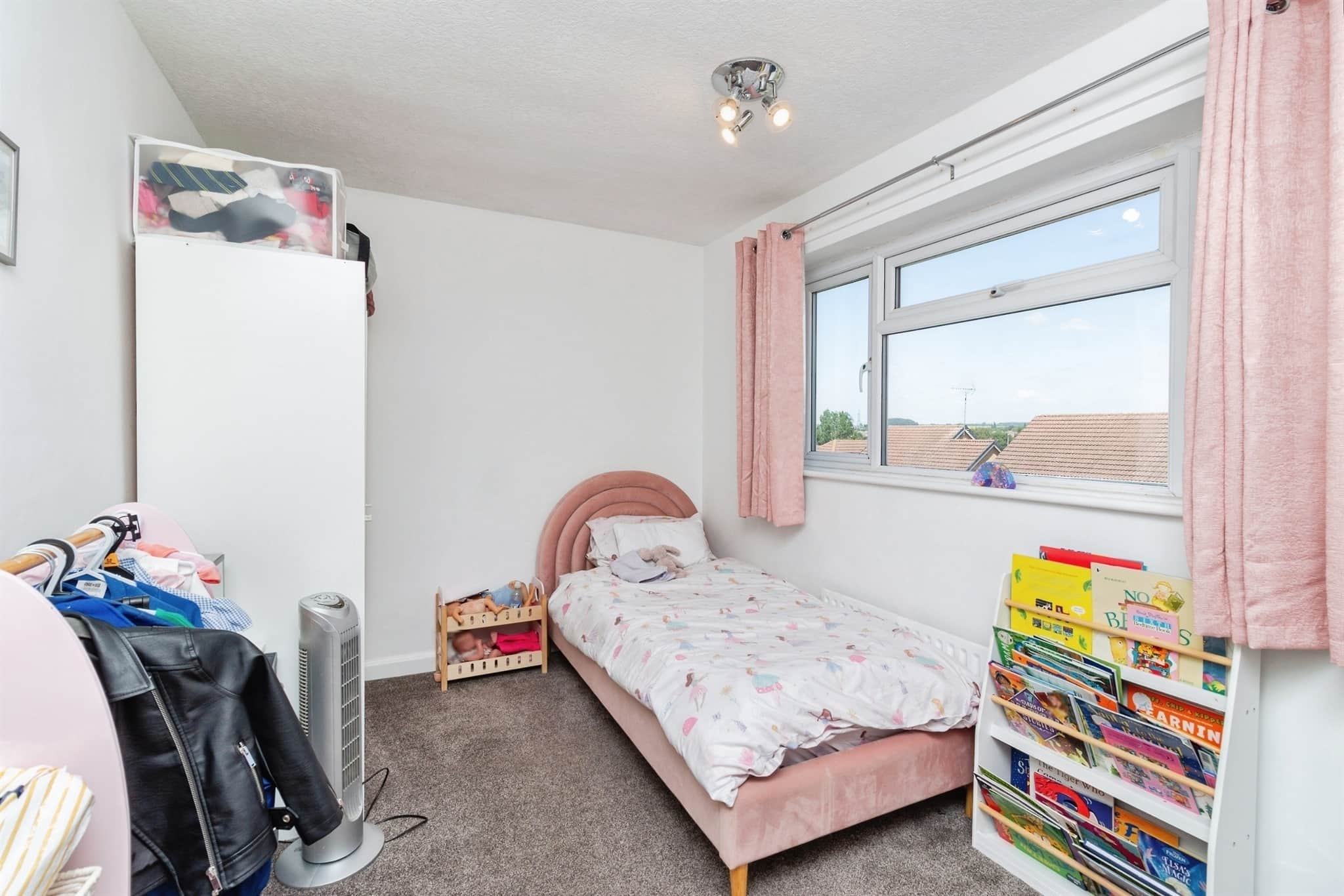 Property at Compton Road, Stafford