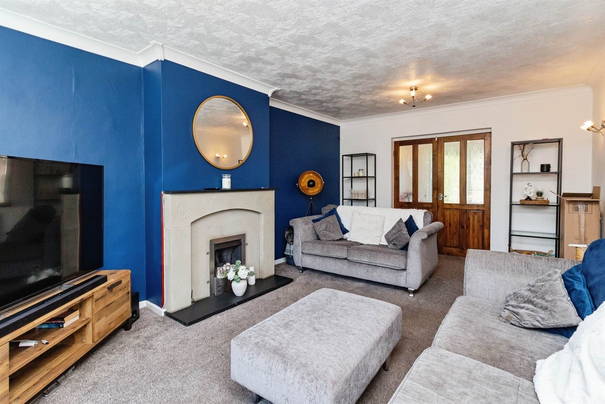Property at Compton Road, Stafford