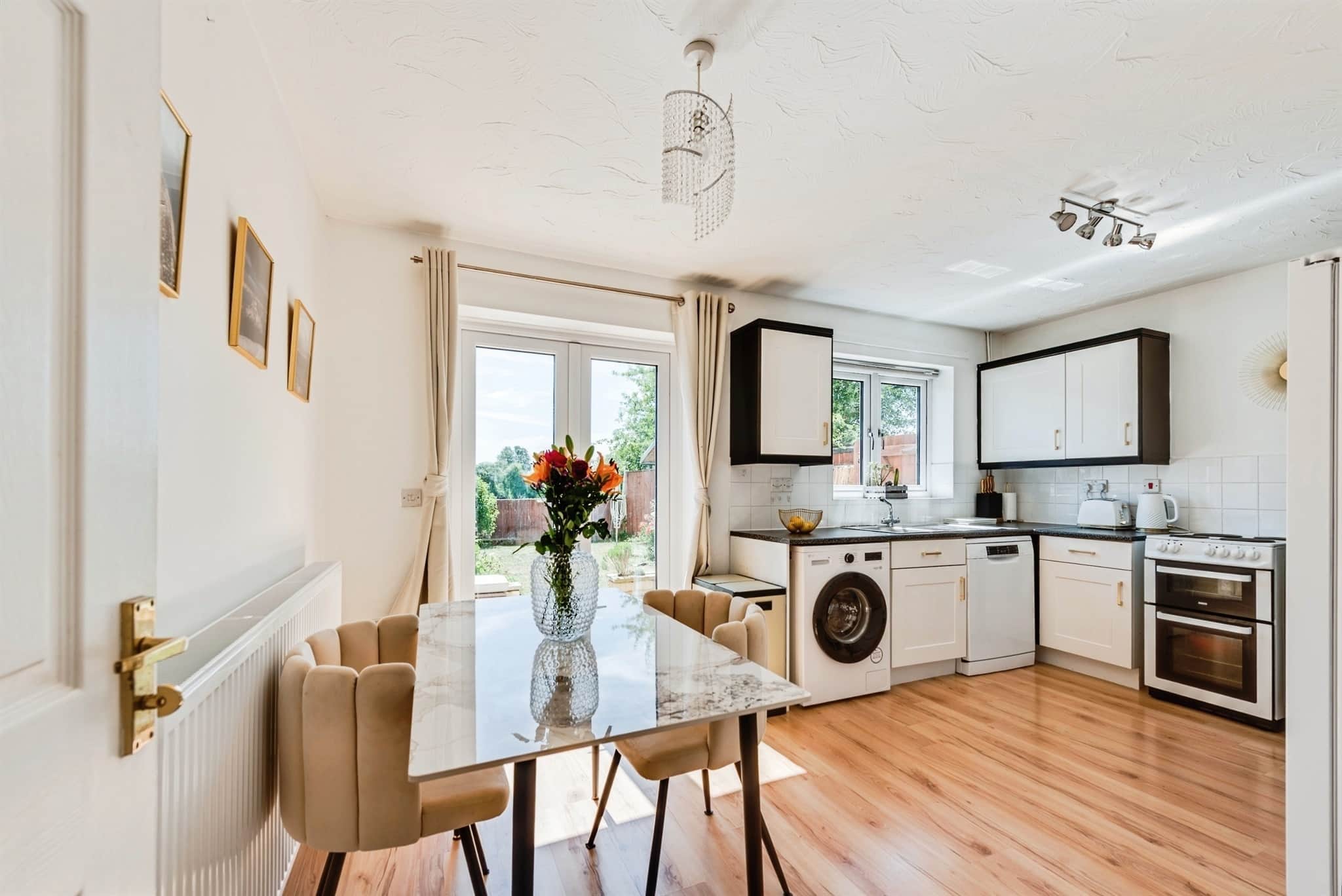 Property at Meadow Way, Kingham, Chipping Norton