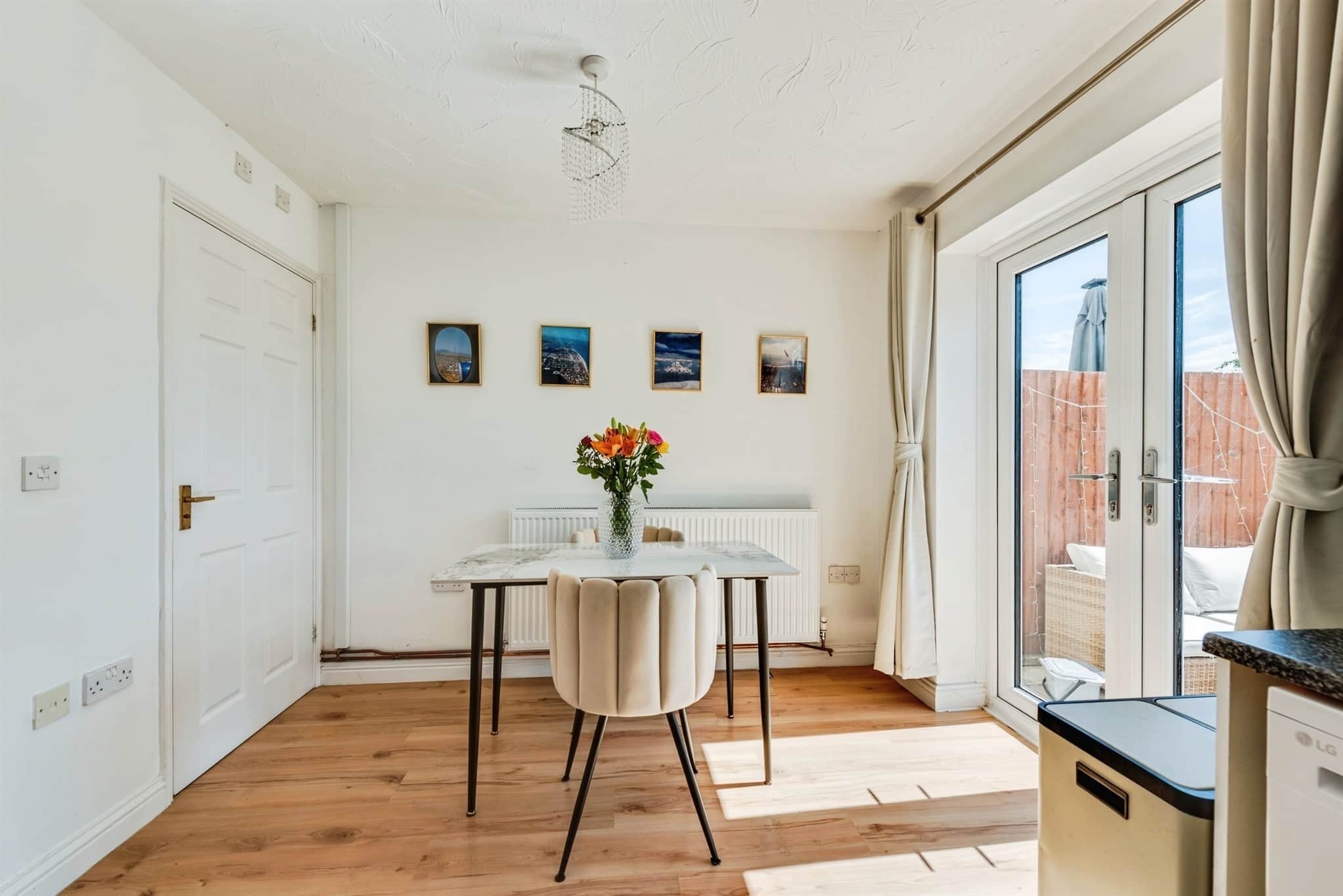 Property at Meadow Way, Kingham, Chipping Norton