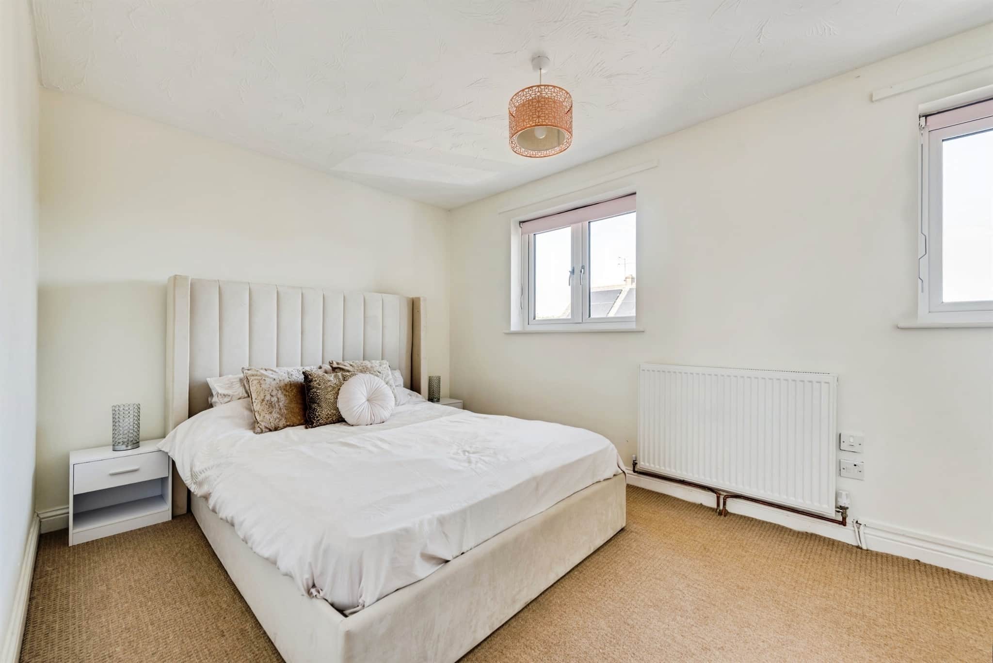 Property at Meadow Way, Kingham, Chipping Norton
