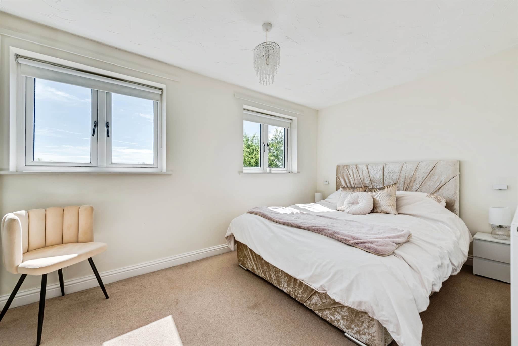 Property at Meadow Way, Kingham, Chipping Norton