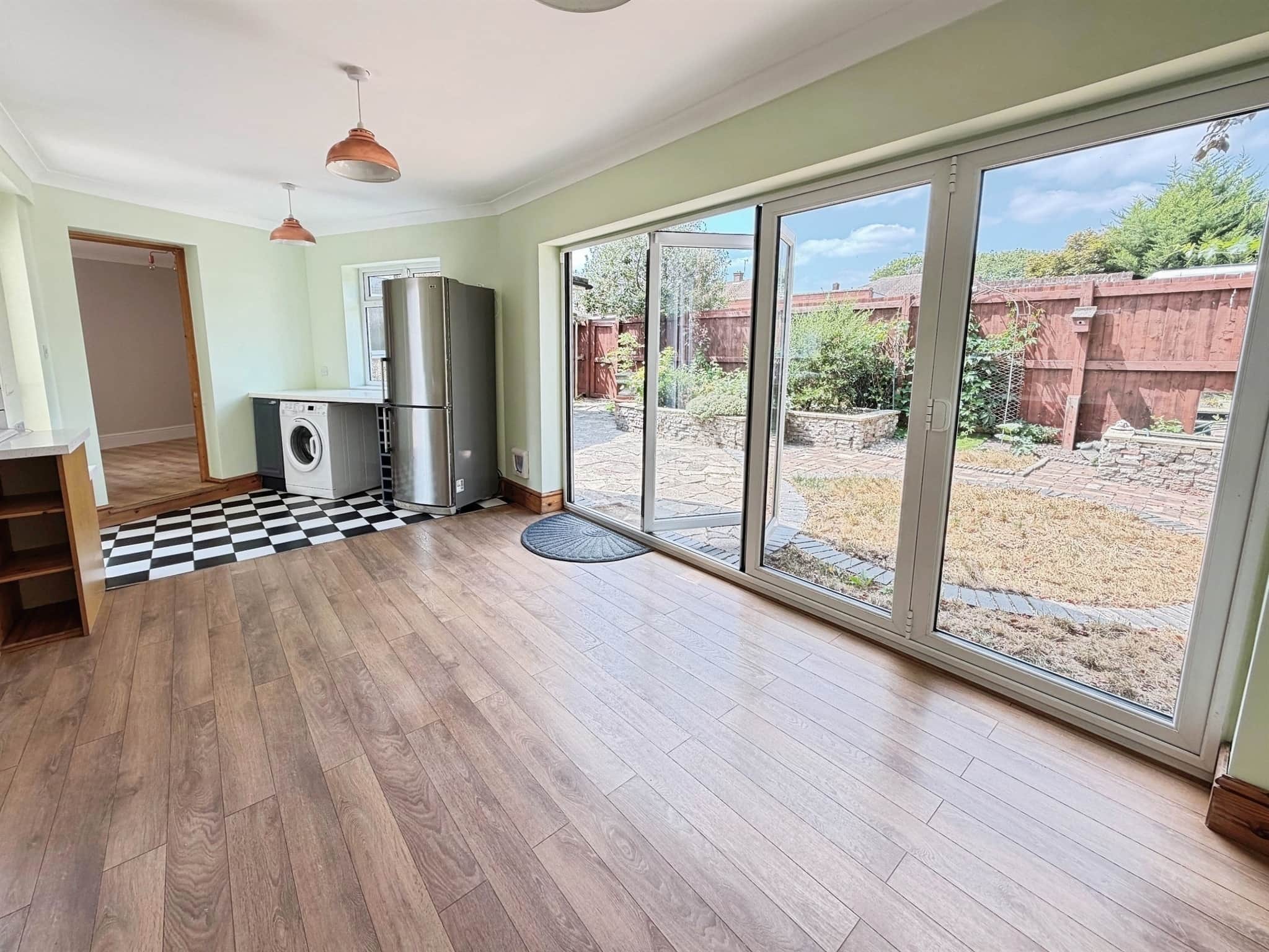 Property at Maytree Crescent, Watford