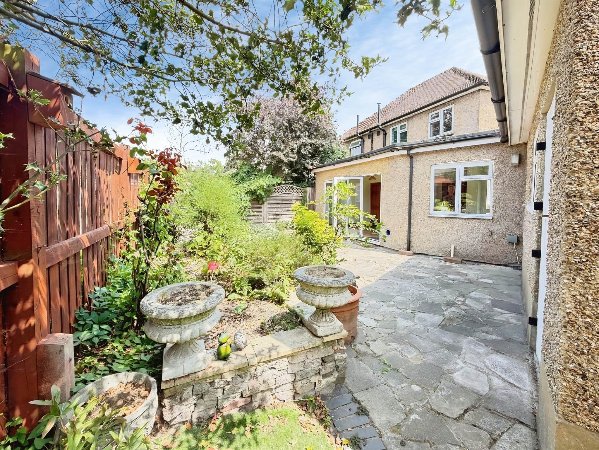 Property at Maytree Crescent, Watford