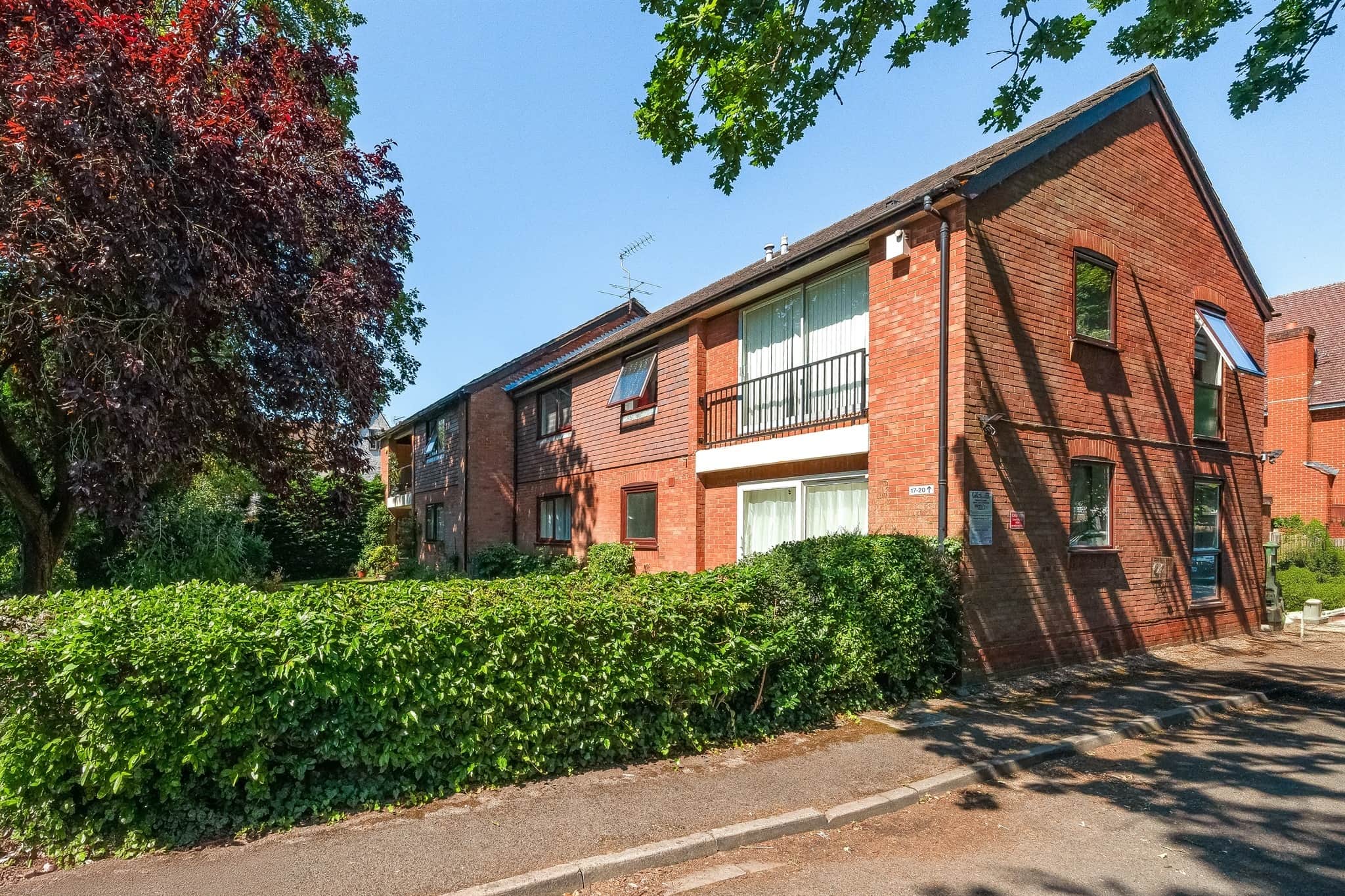 Property at Rickmansworth Road, Watford