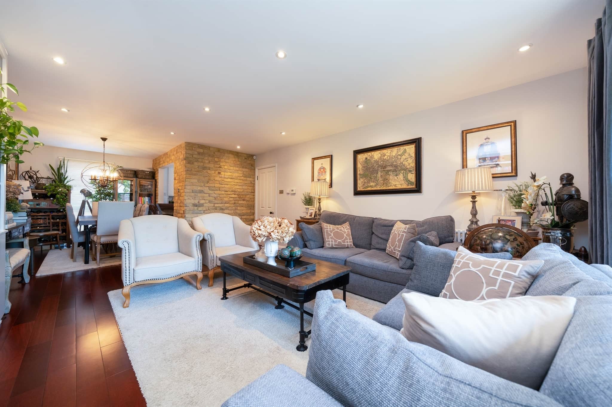 Property at Rickmansworth Road, Watford