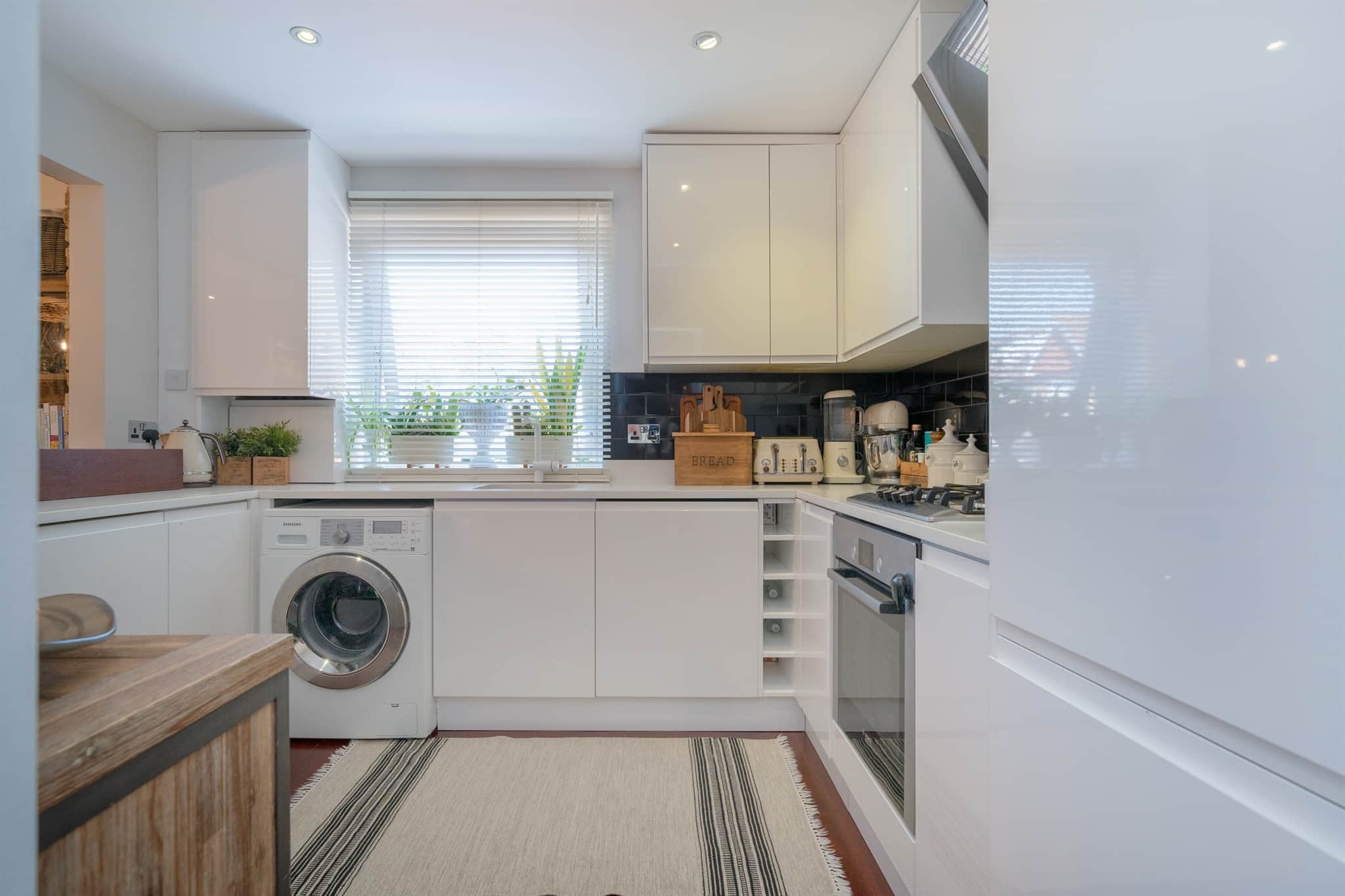 Property at Rickmansworth Road, Watford