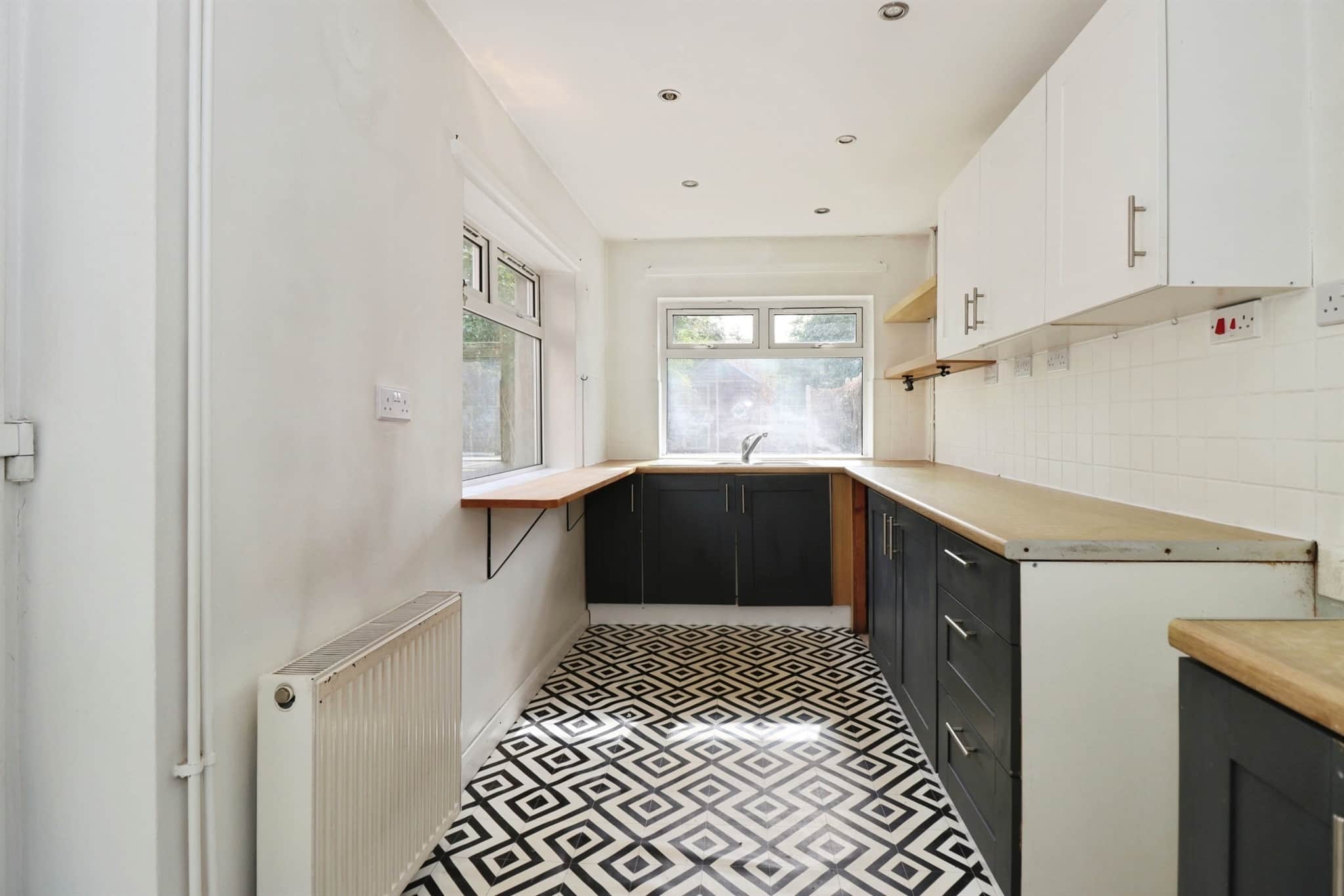 Property at Soundwell Road, Bristol