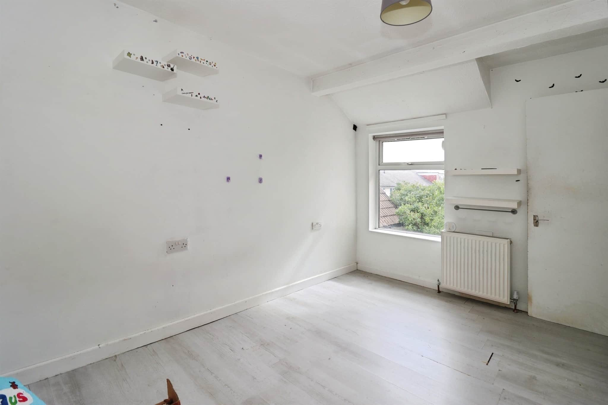 Property at Soundwell Road, Bristol