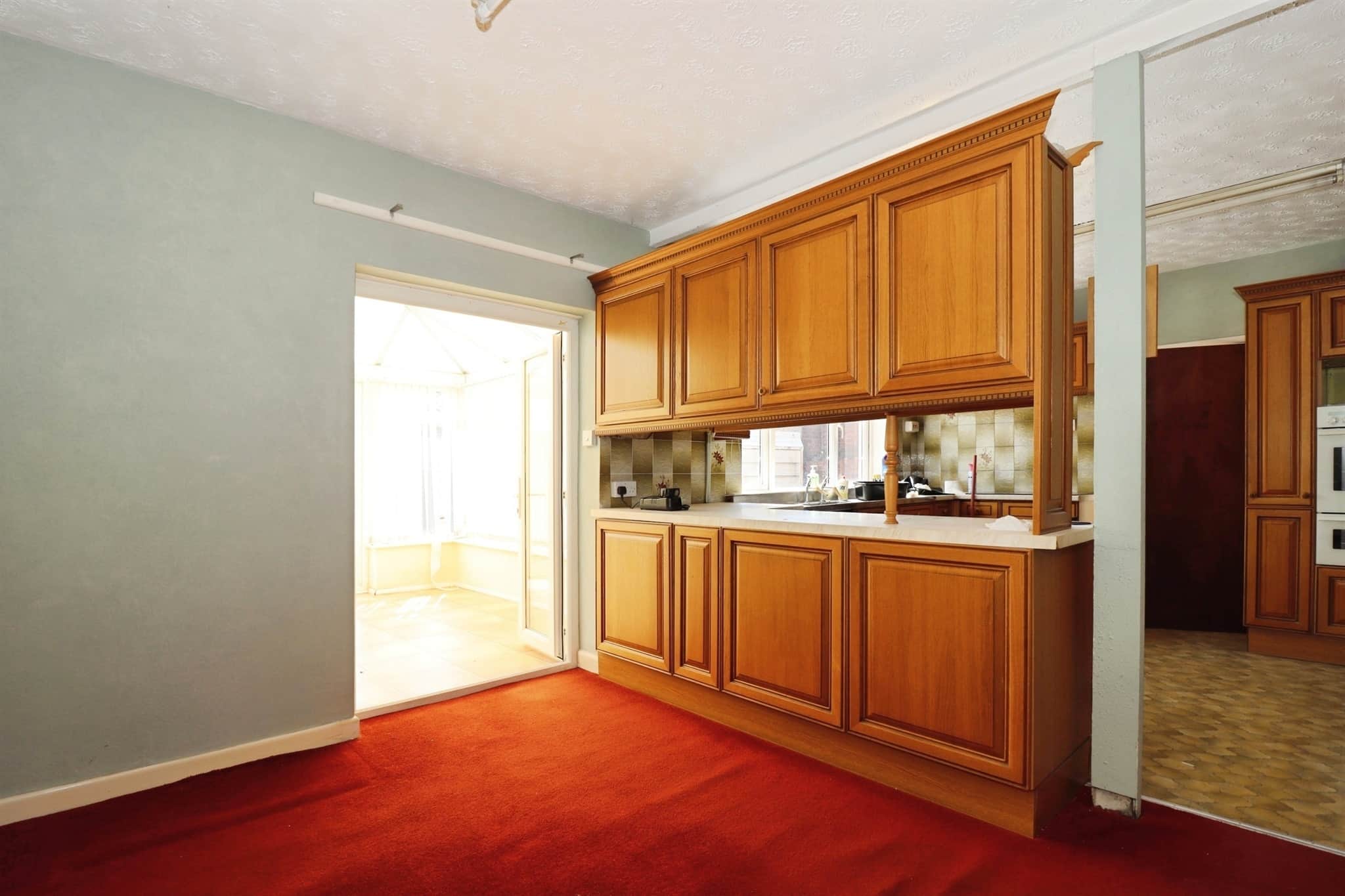 Property at Soundwell Road, Bristol