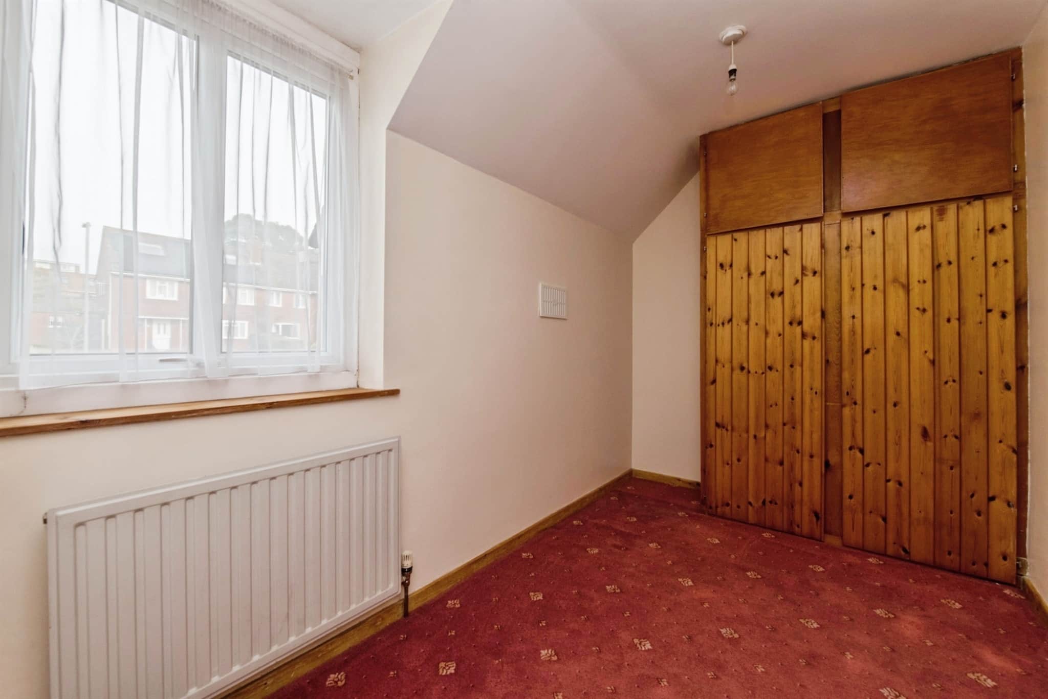 Property at Mincinglake Road, Exeter