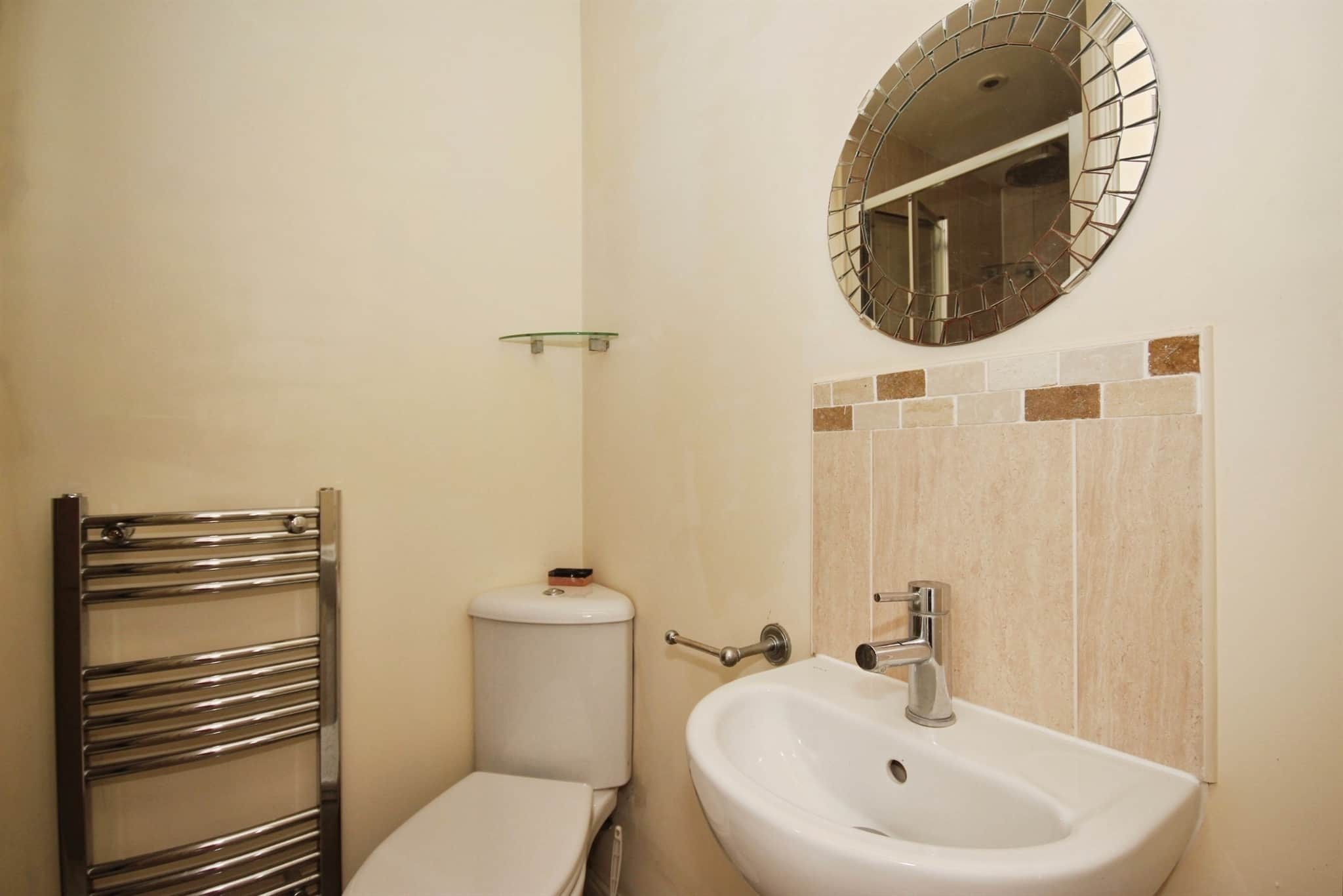 Property at Emperor Boulevard, Leamington Spa
