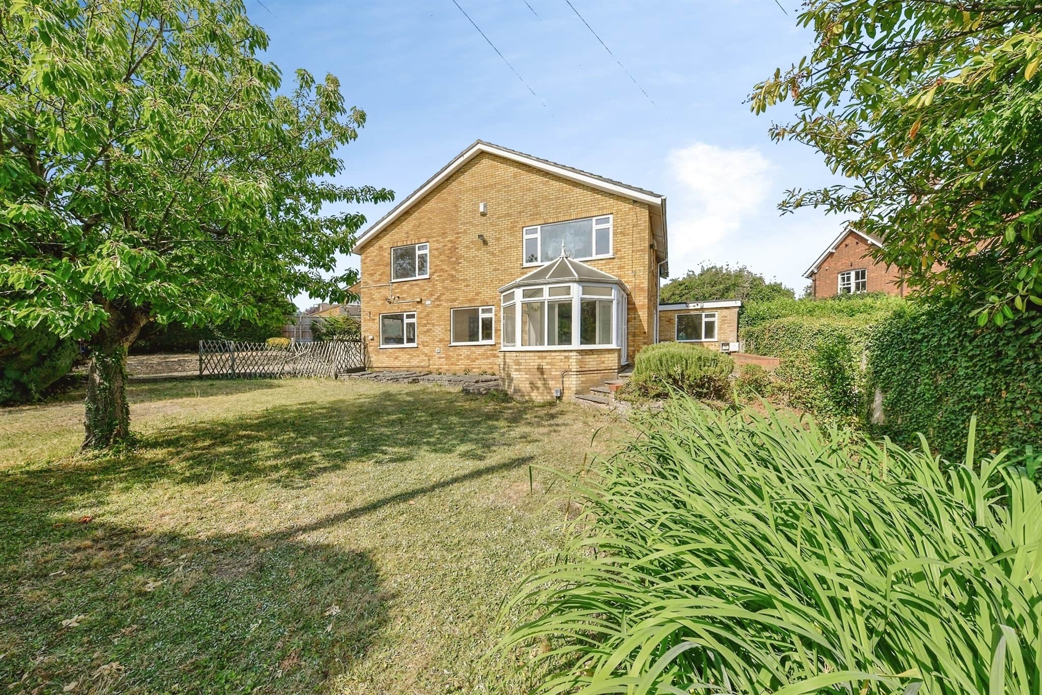 Property at Whitehill Road, Hitchin
