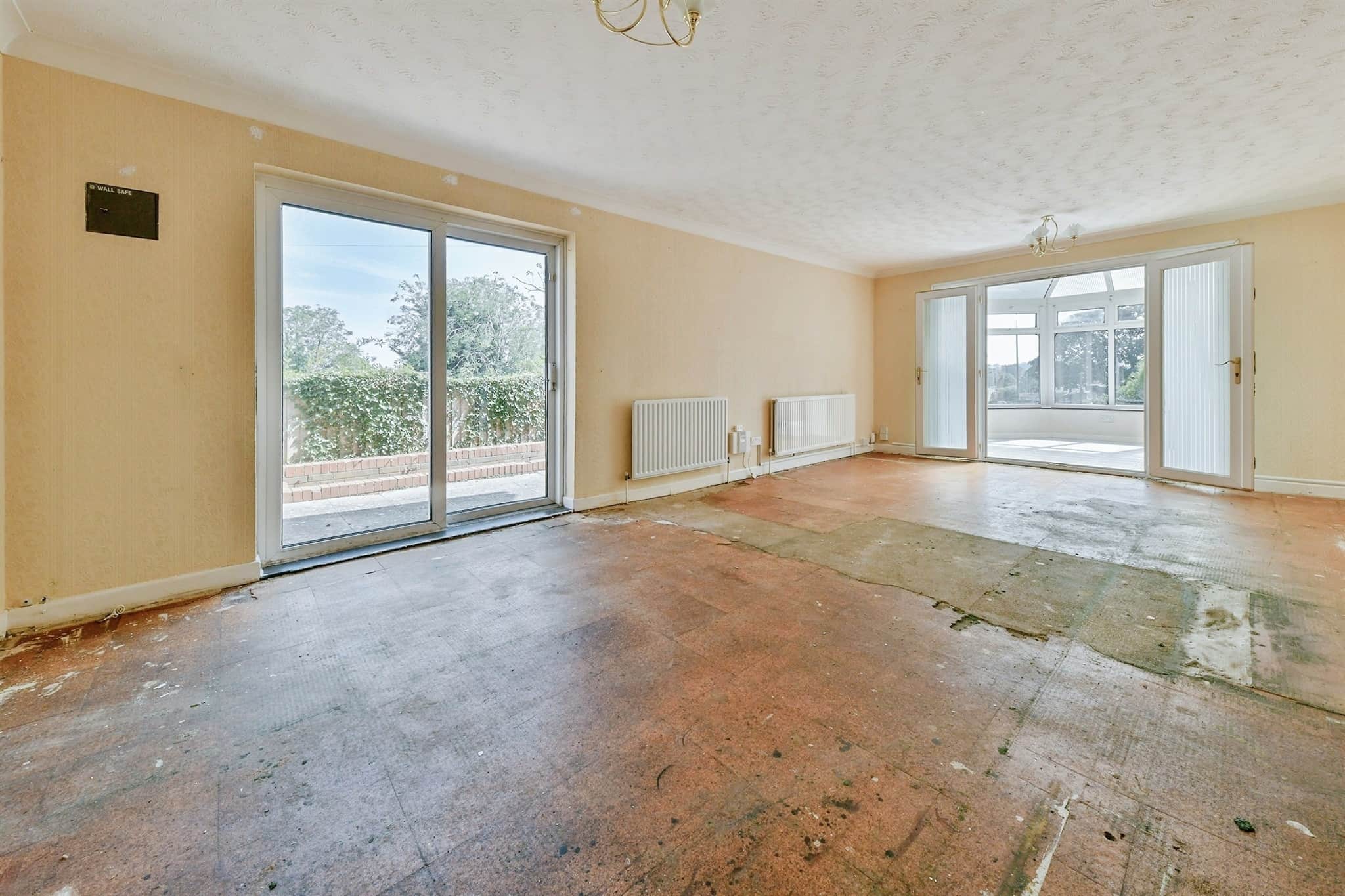 Property at Whitehill Road, Hitchin