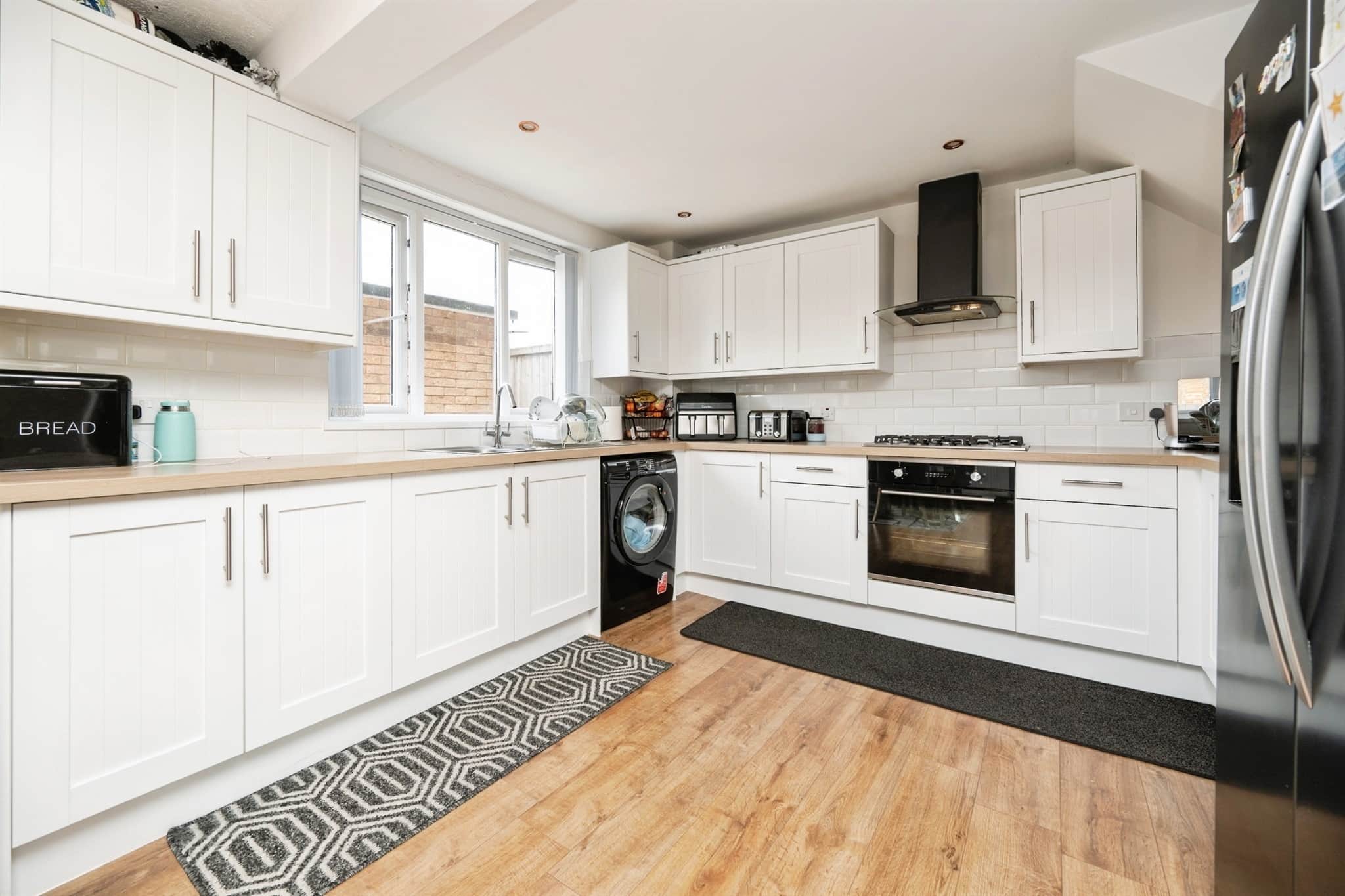 Property at Charles Walk, ROWLEY REGIS