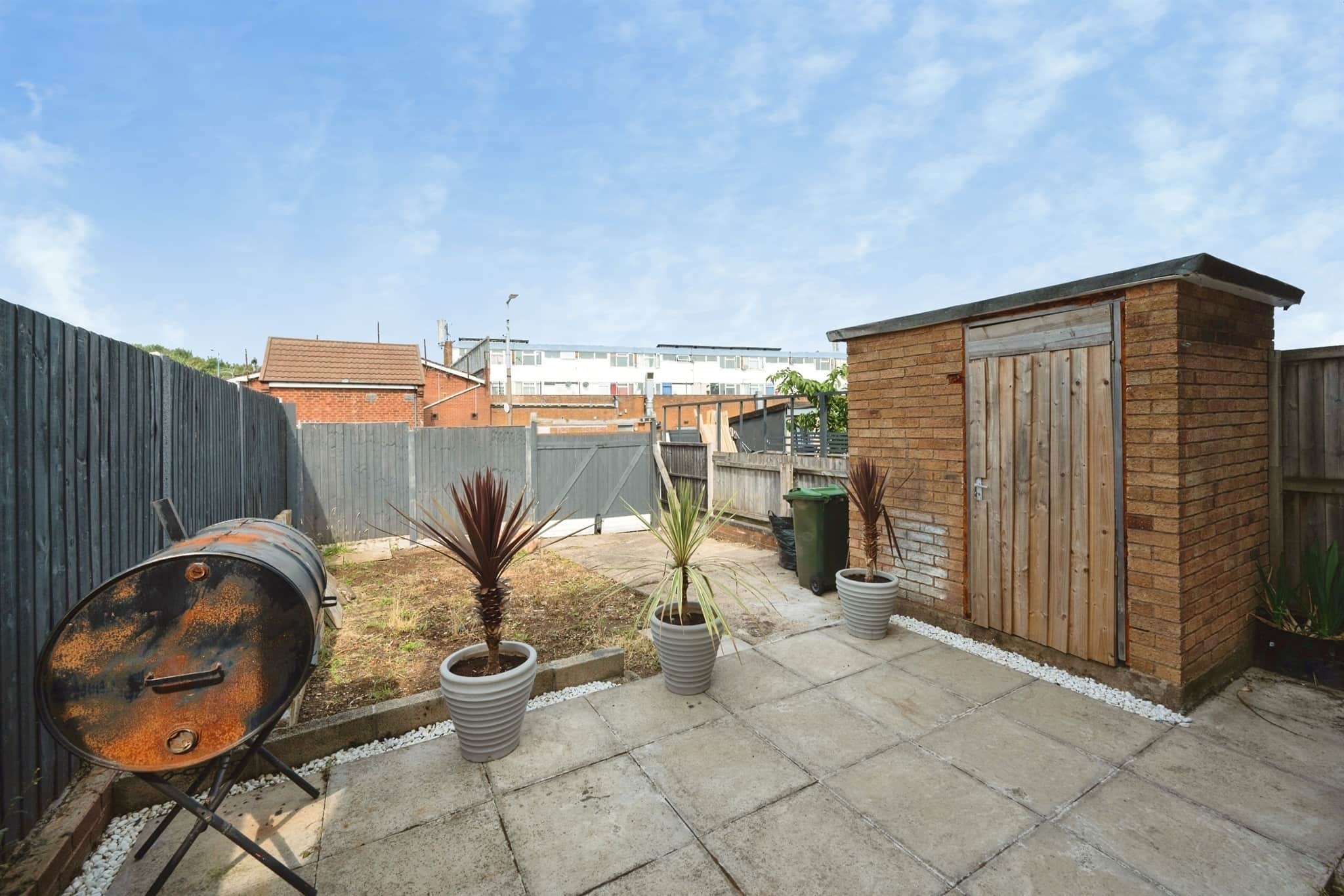 Property at Charles Walk, ROWLEY REGIS