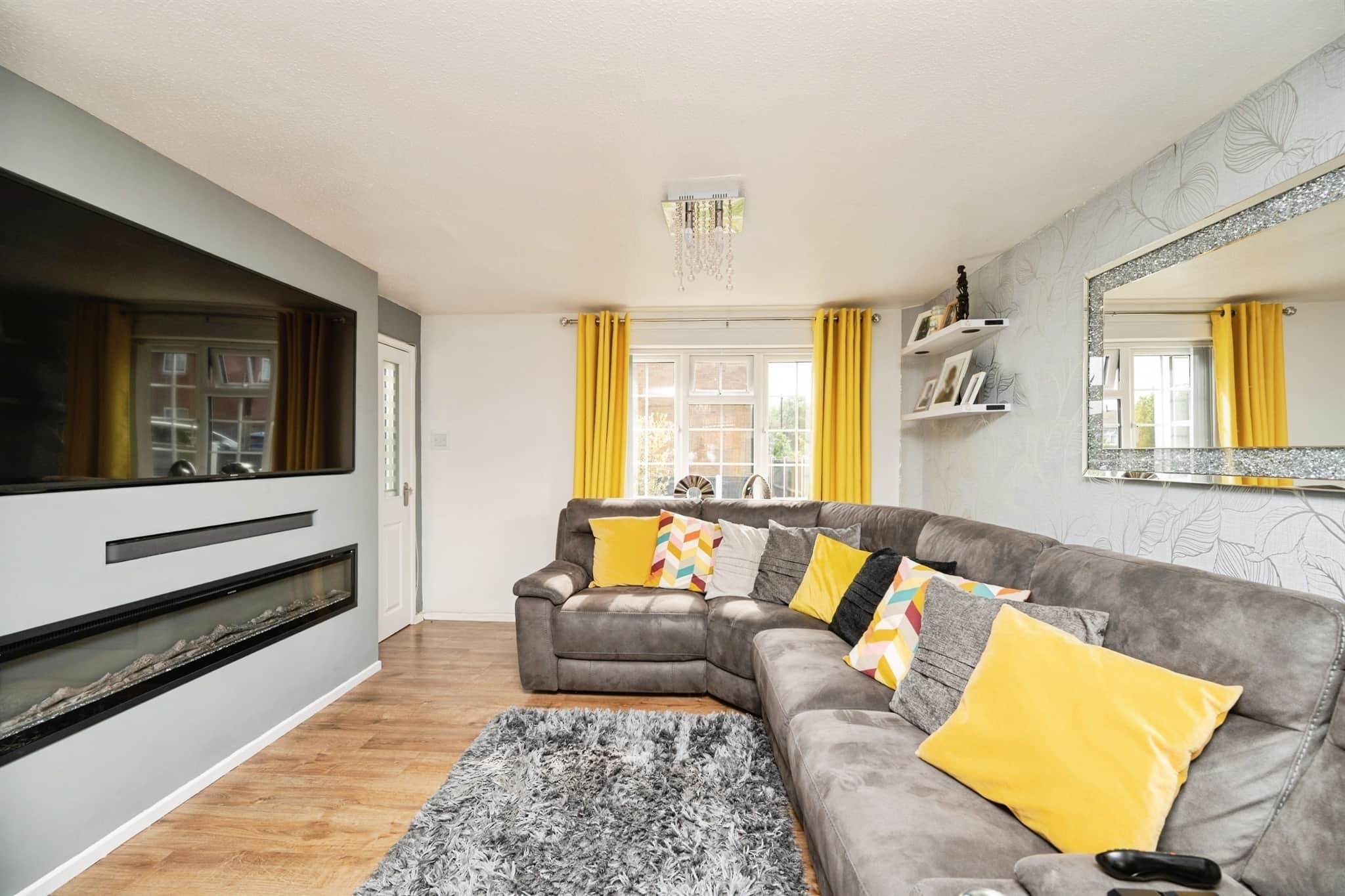 Property at Charles Walk, ROWLEY REGIS