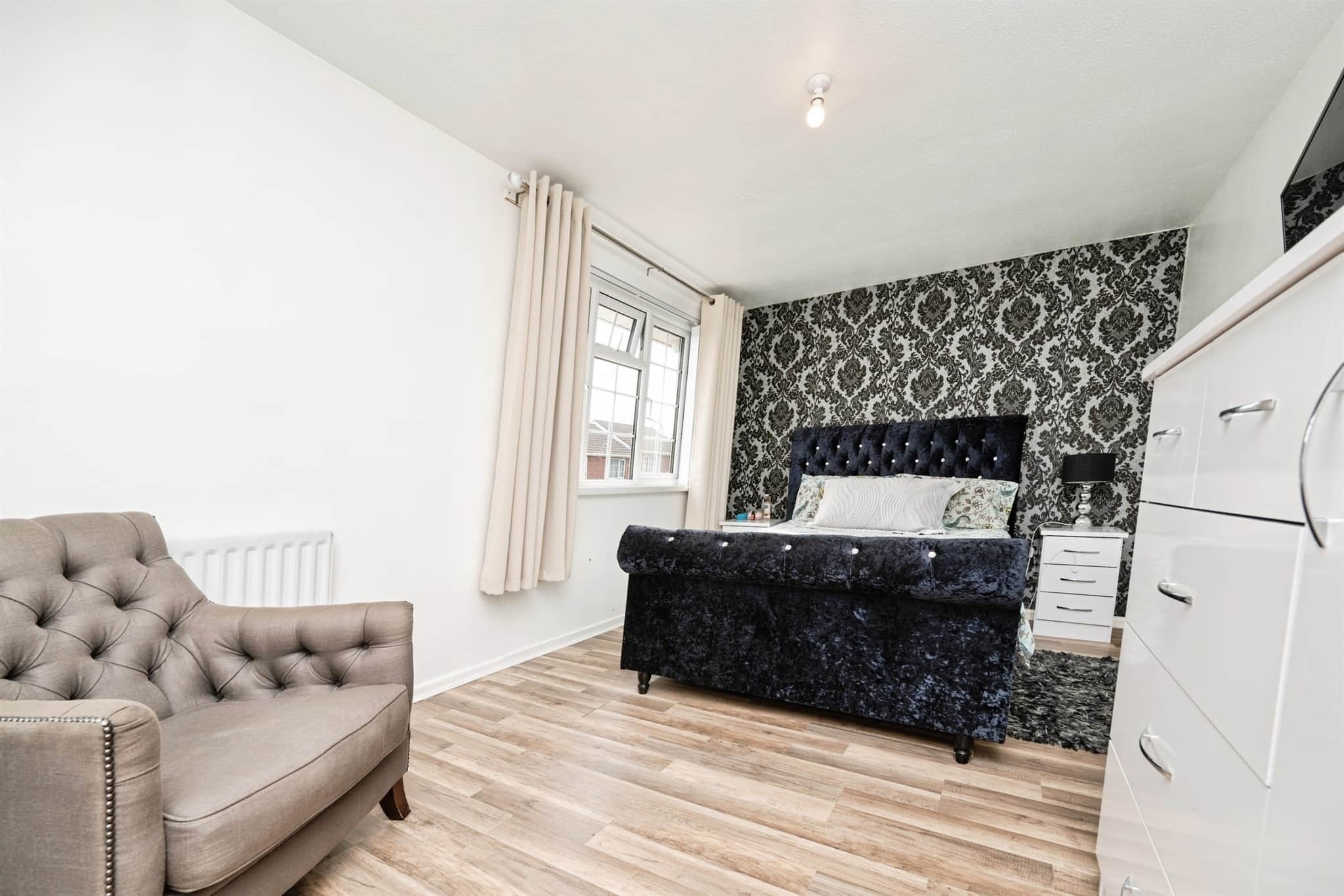 Property at Charles Walk, ROWLEY REGIS