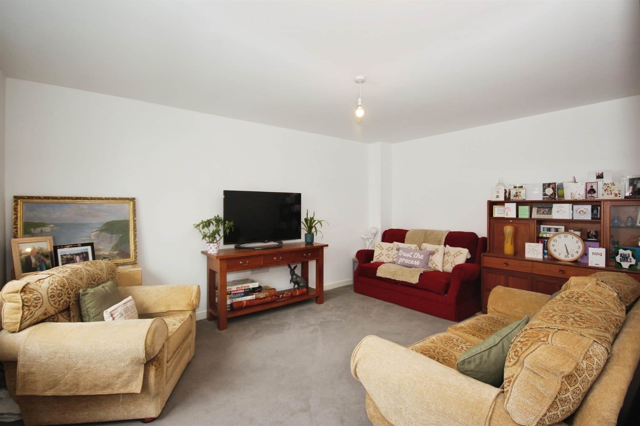 Property at Farnes Close, Lighthorne Heath, Leamington Spa