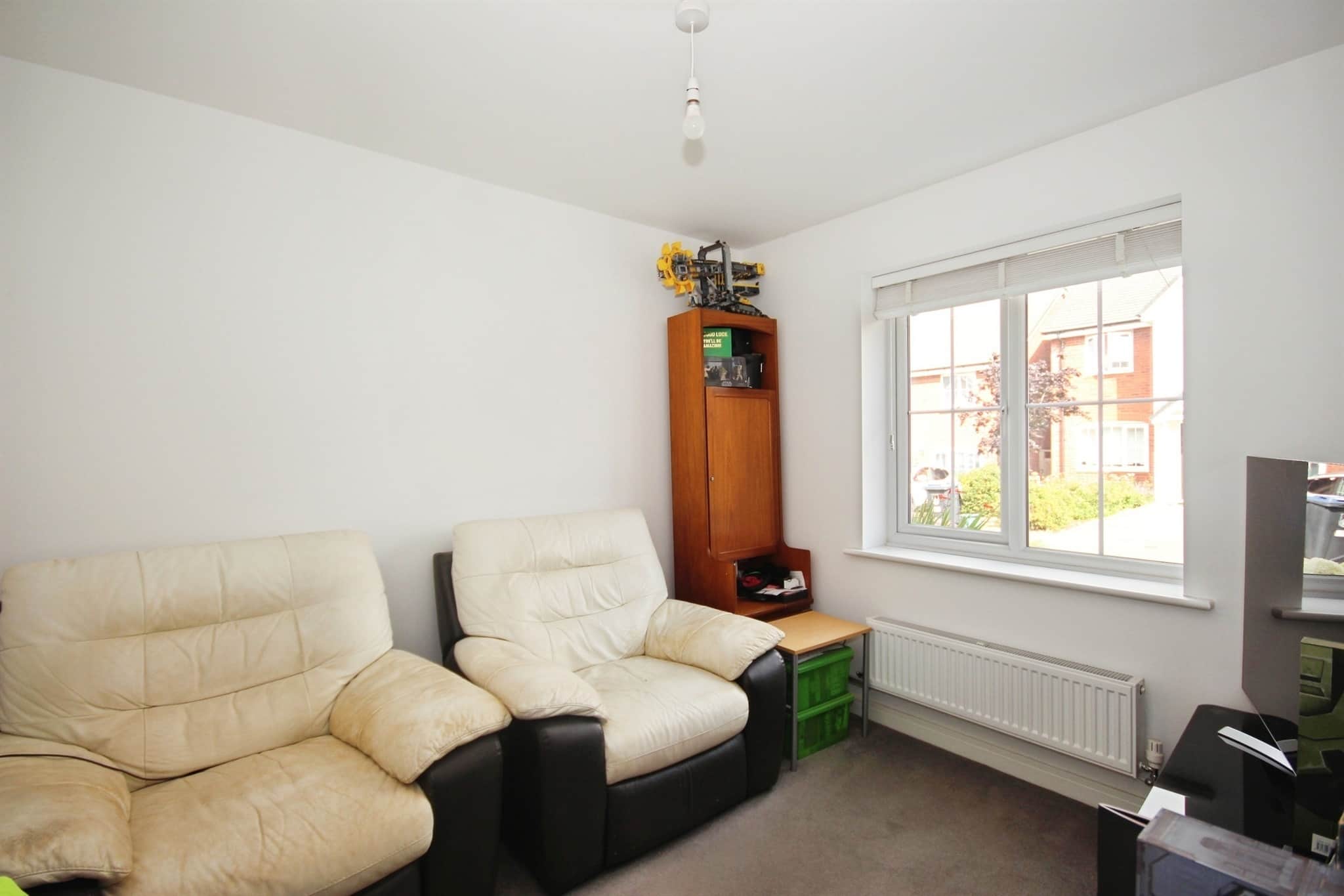 Property at Farnes Close, Lighthorne Heath, Leamington Spa