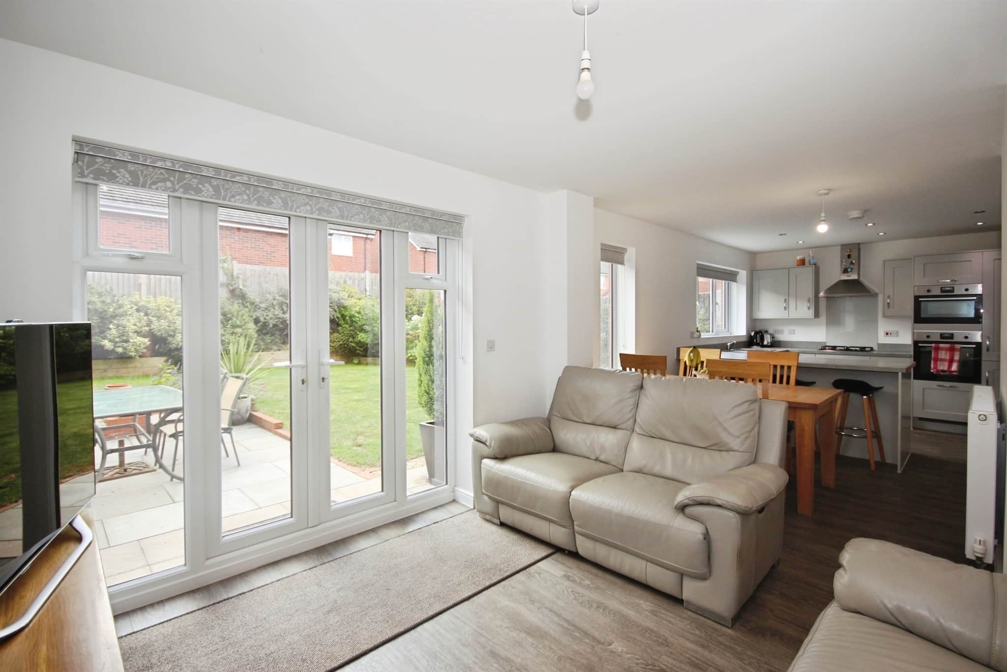 Property at Farnes Close, Lighthorne Heath, Leamington Spa