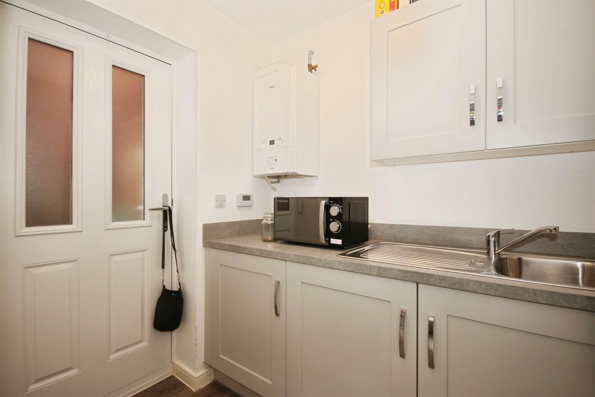Property at Farnes Close, Lighthorne Heath, Leamington Spa
