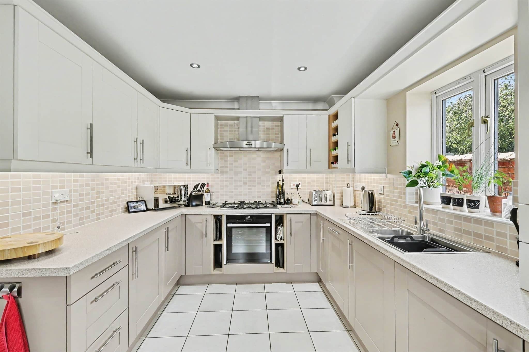 Property at High Street, Hardingstone, Northampton