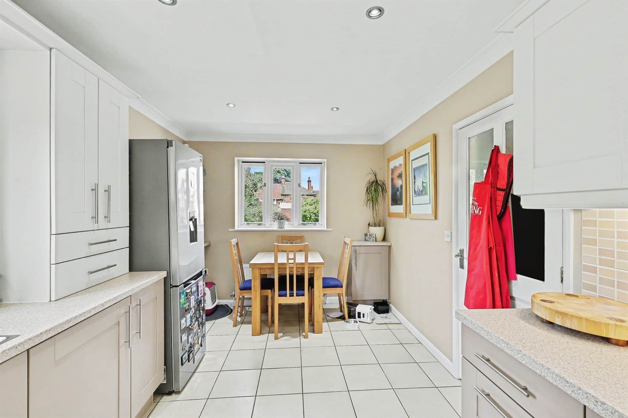 Property at High Street, Hardingstone, Northampton