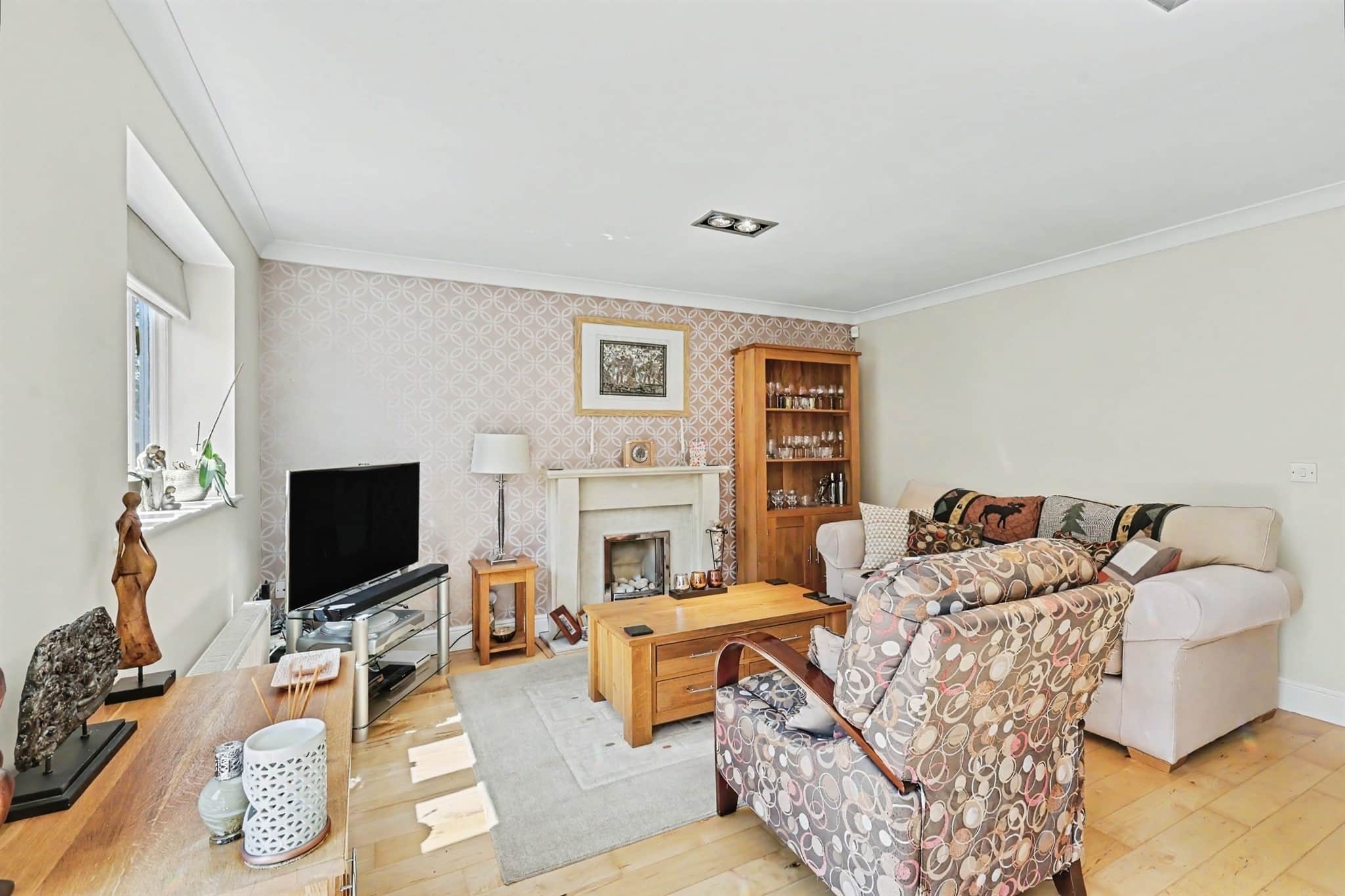 Property at High Street, Hardingstone, Northampton