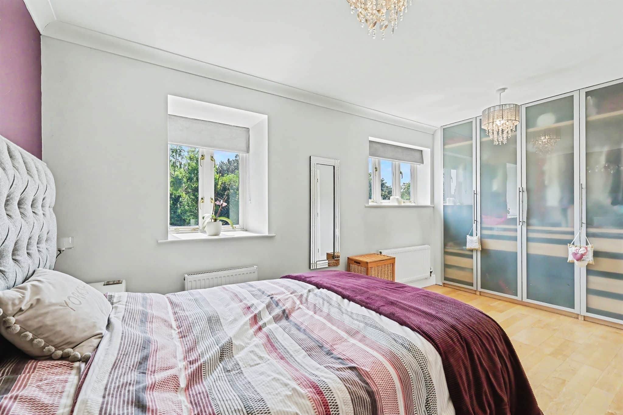 Property at High Street, Hardingstone, Northampton