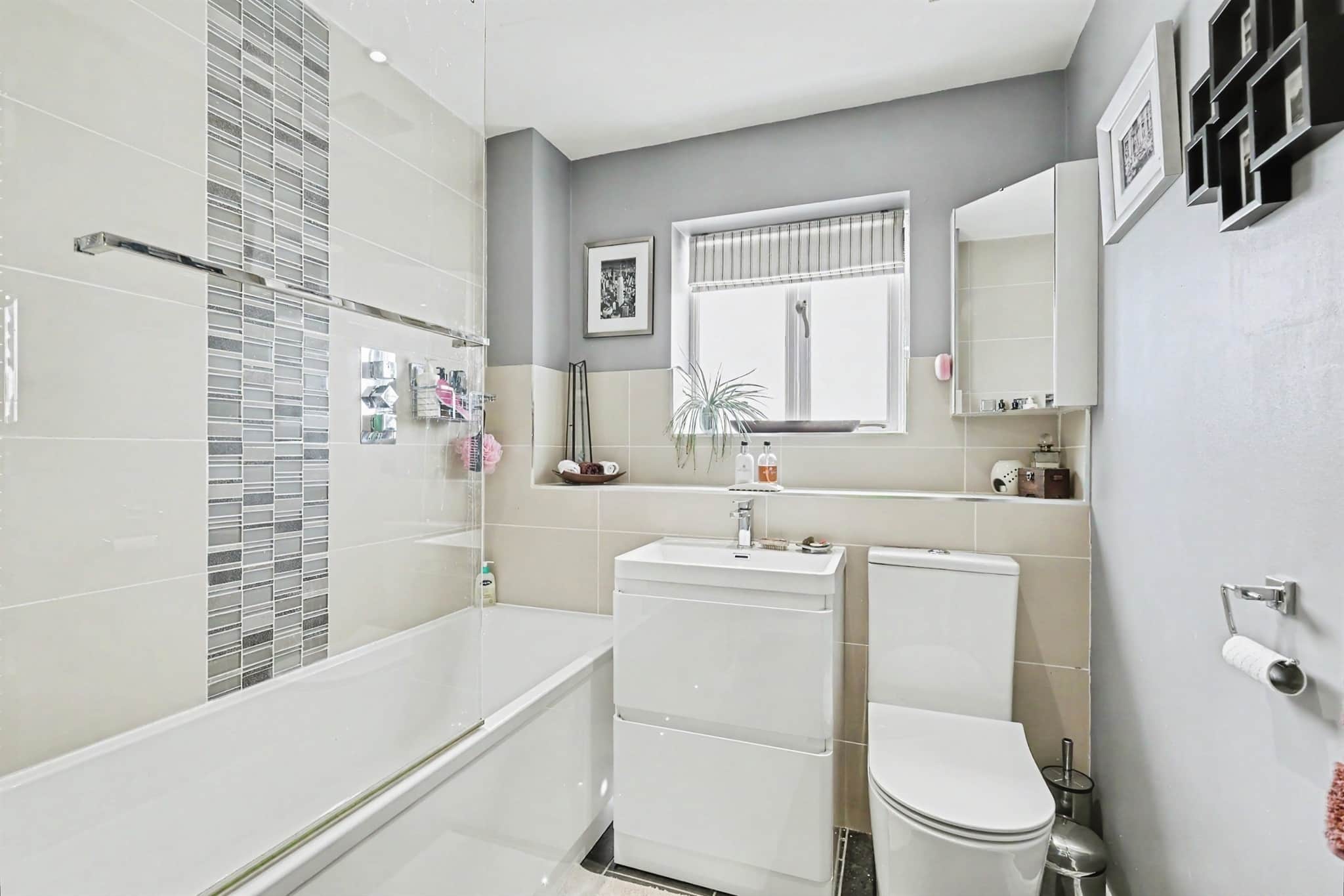 Property at High Street, Hardingstone, Northampton