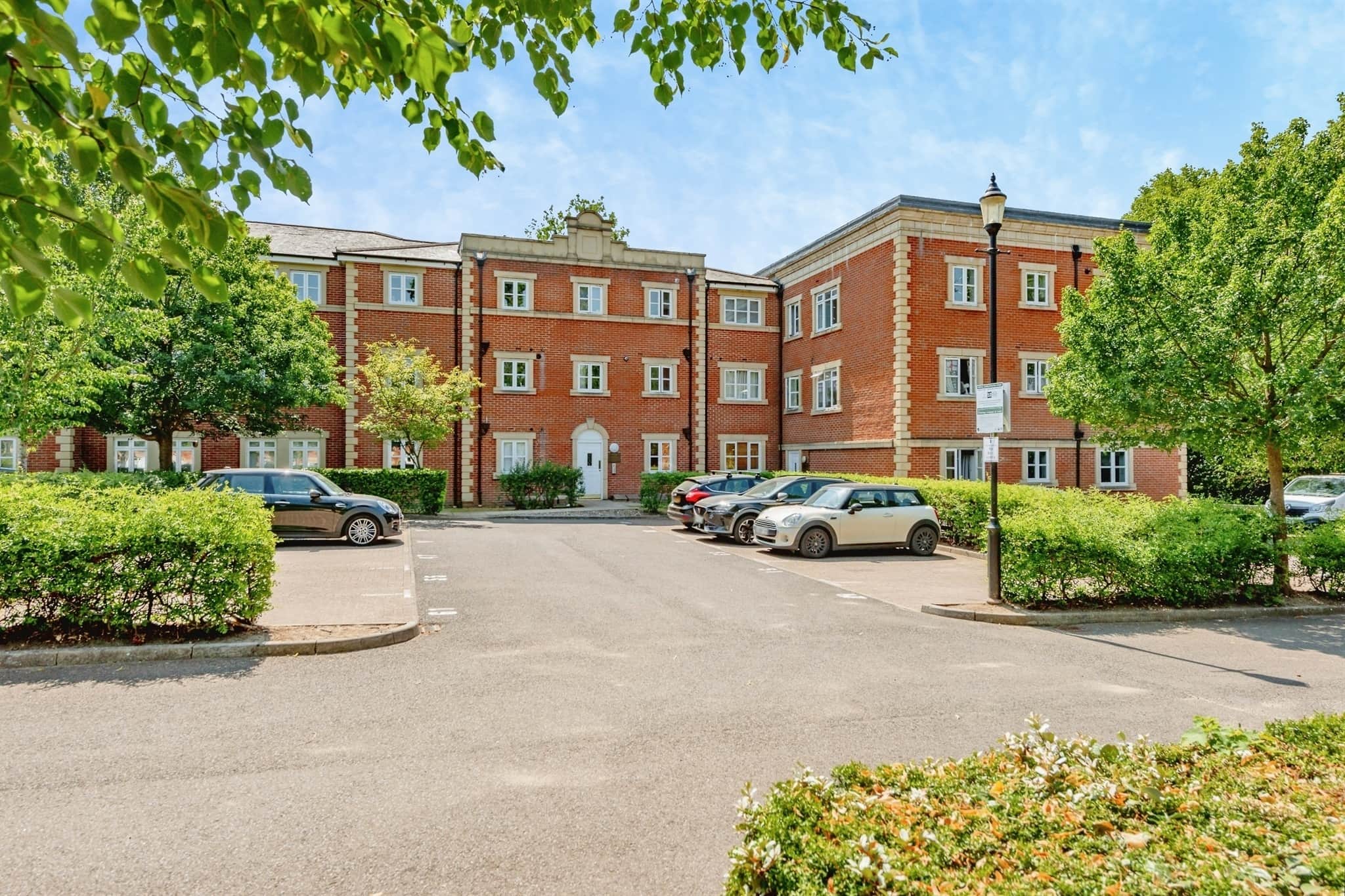 Property at Talfourd Way, Redhill