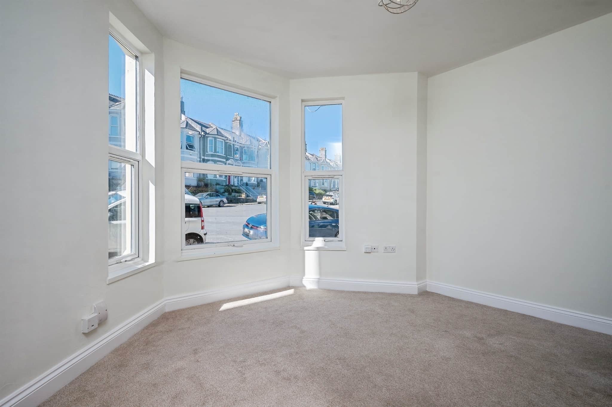 Property at Camperdown Street, Plymouth