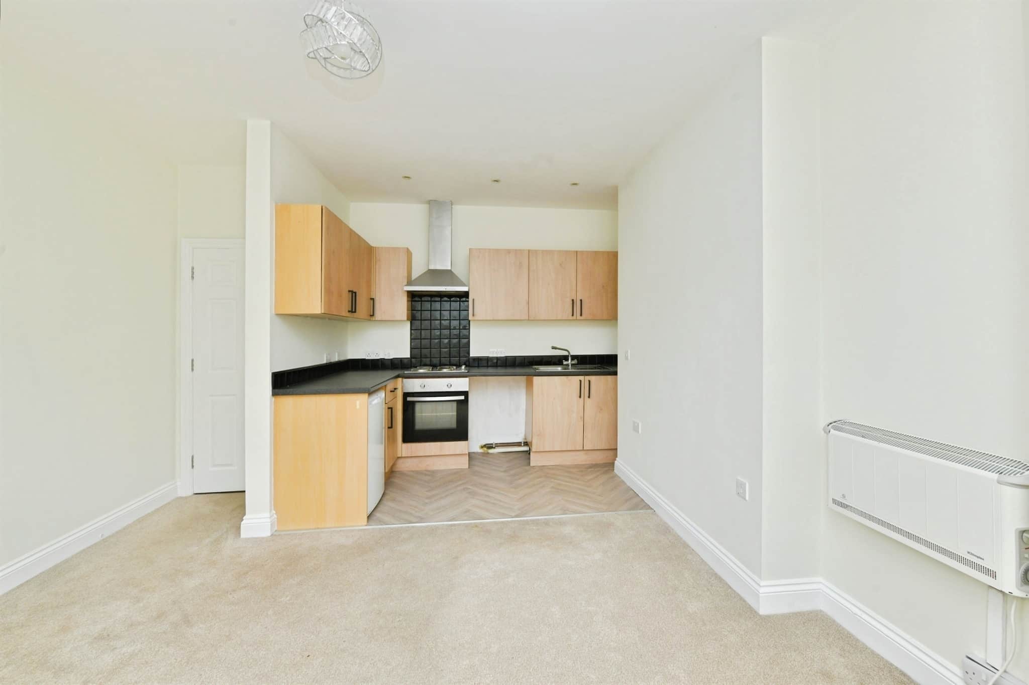 Property at Camperdown Street, Plymouth