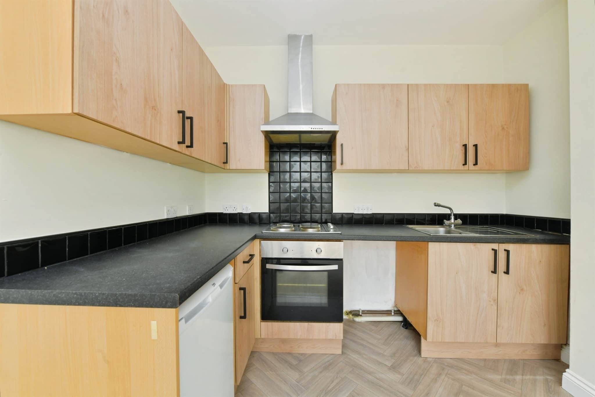 Property at Camperdown Street, Plymouth
