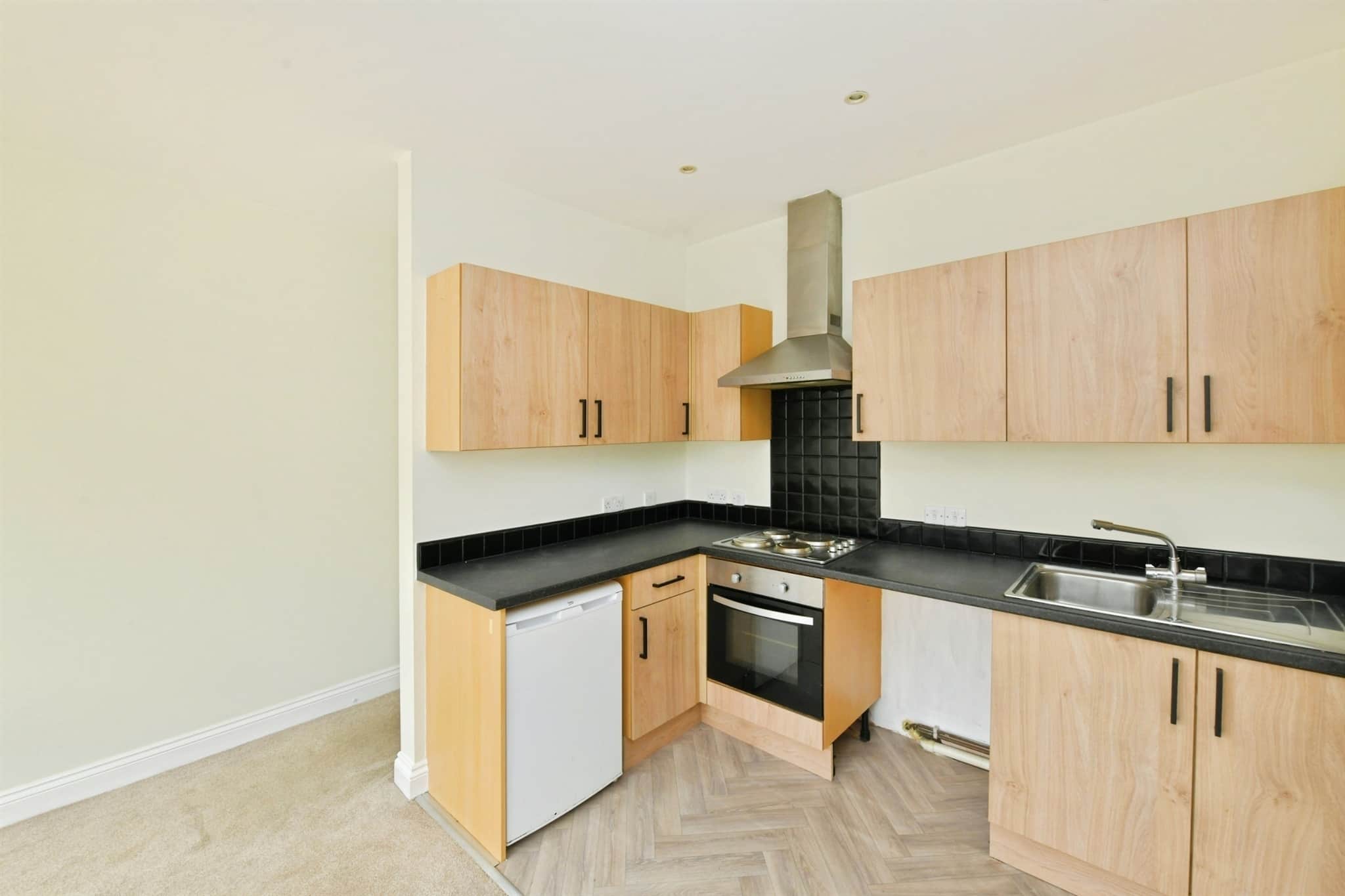 Property at Camperdown Street, Plymouth