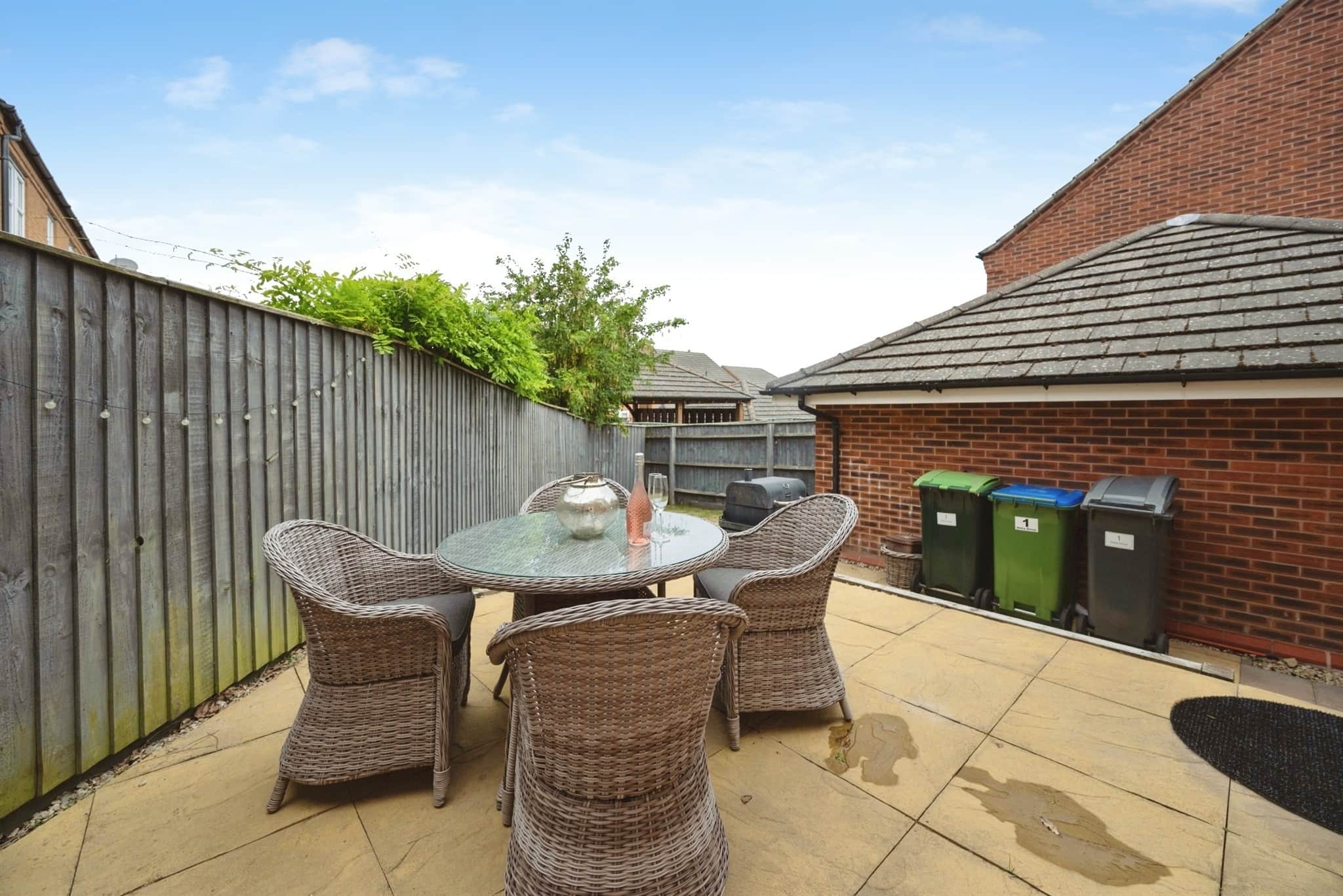 Property at Ditta Drive, Oldbury