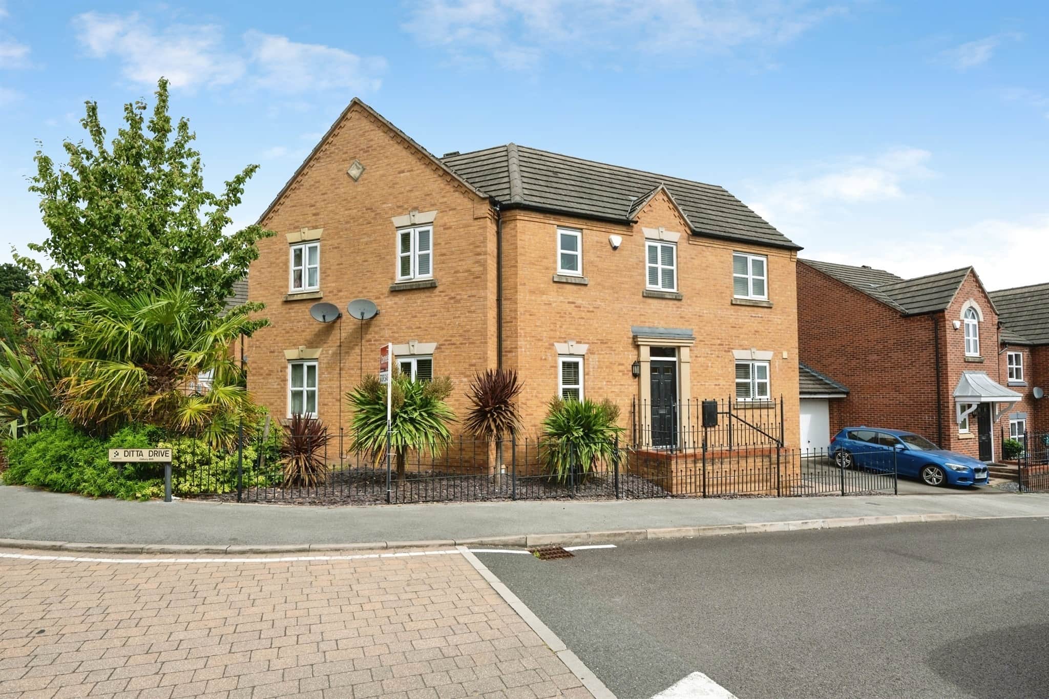 Property at Ditta Drive, Oldbury