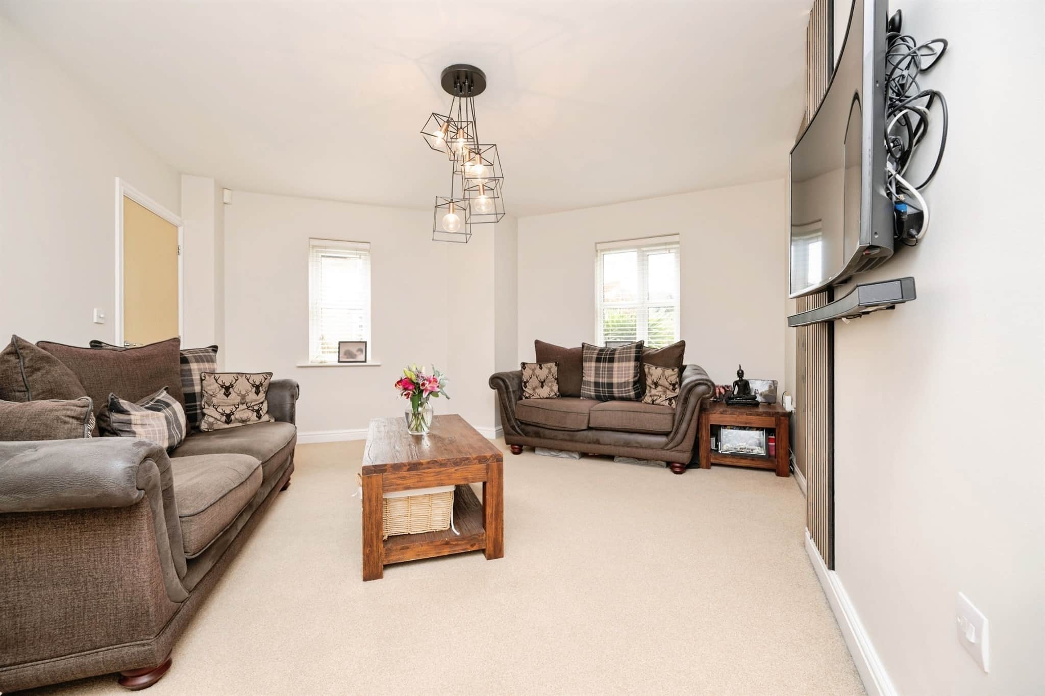 Property at Ditta Drive, Oldbury