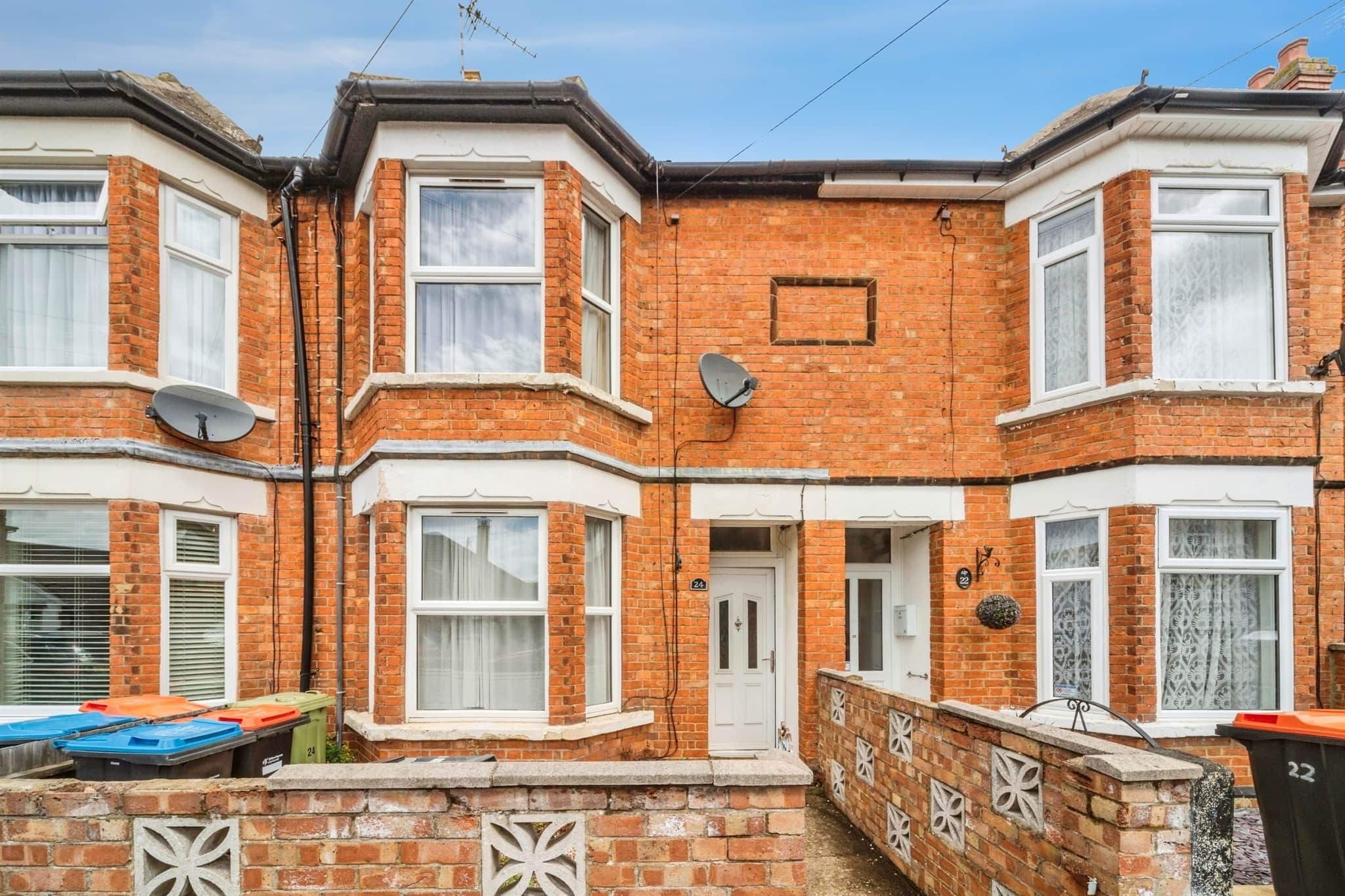 Property at Western Road, Bletchley, Milton Keynes