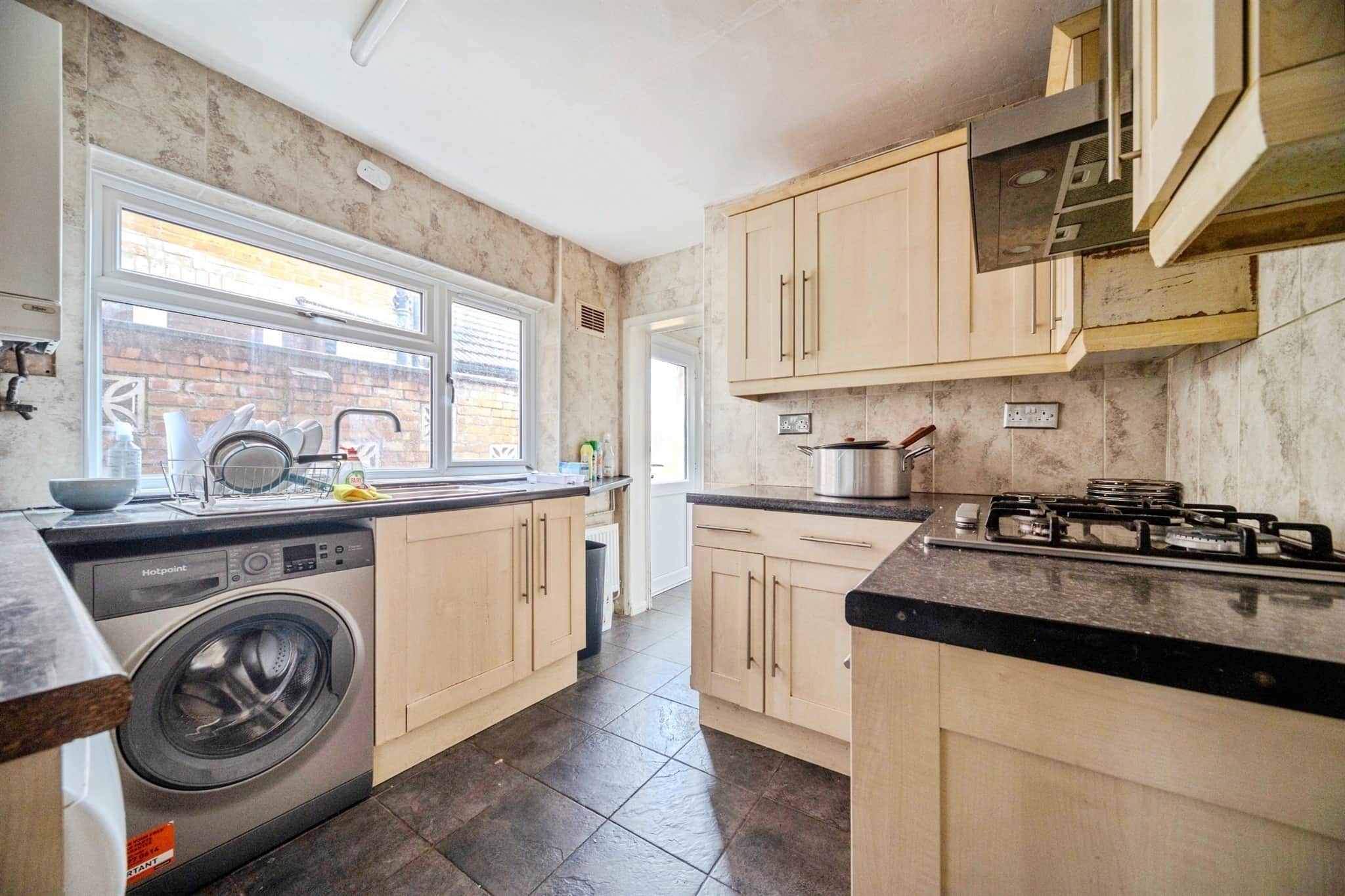 Property at Western Road, Bletchley, Milton Keynes