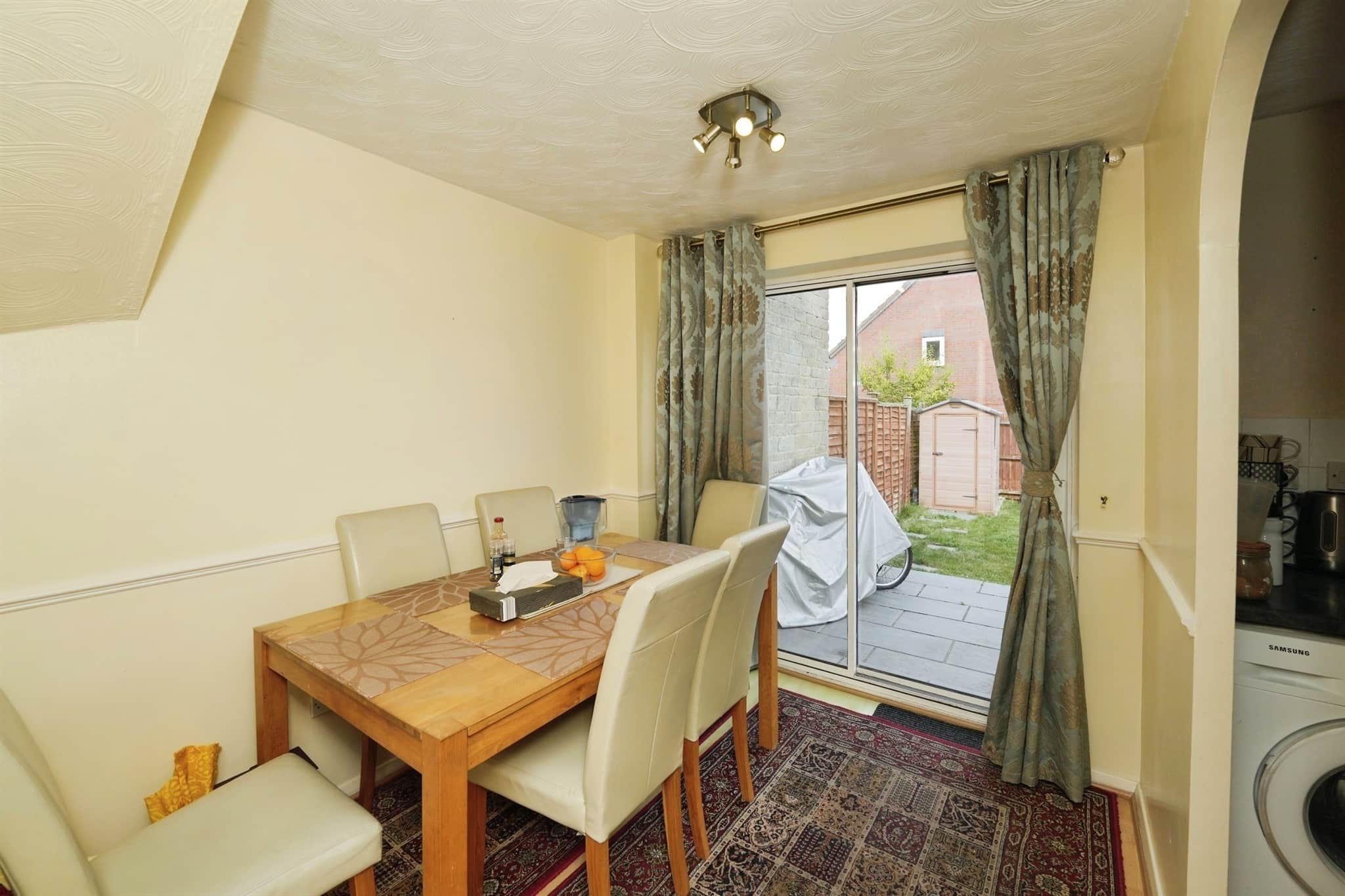 Property at Ferndene, Bradley Stoke, Bristol