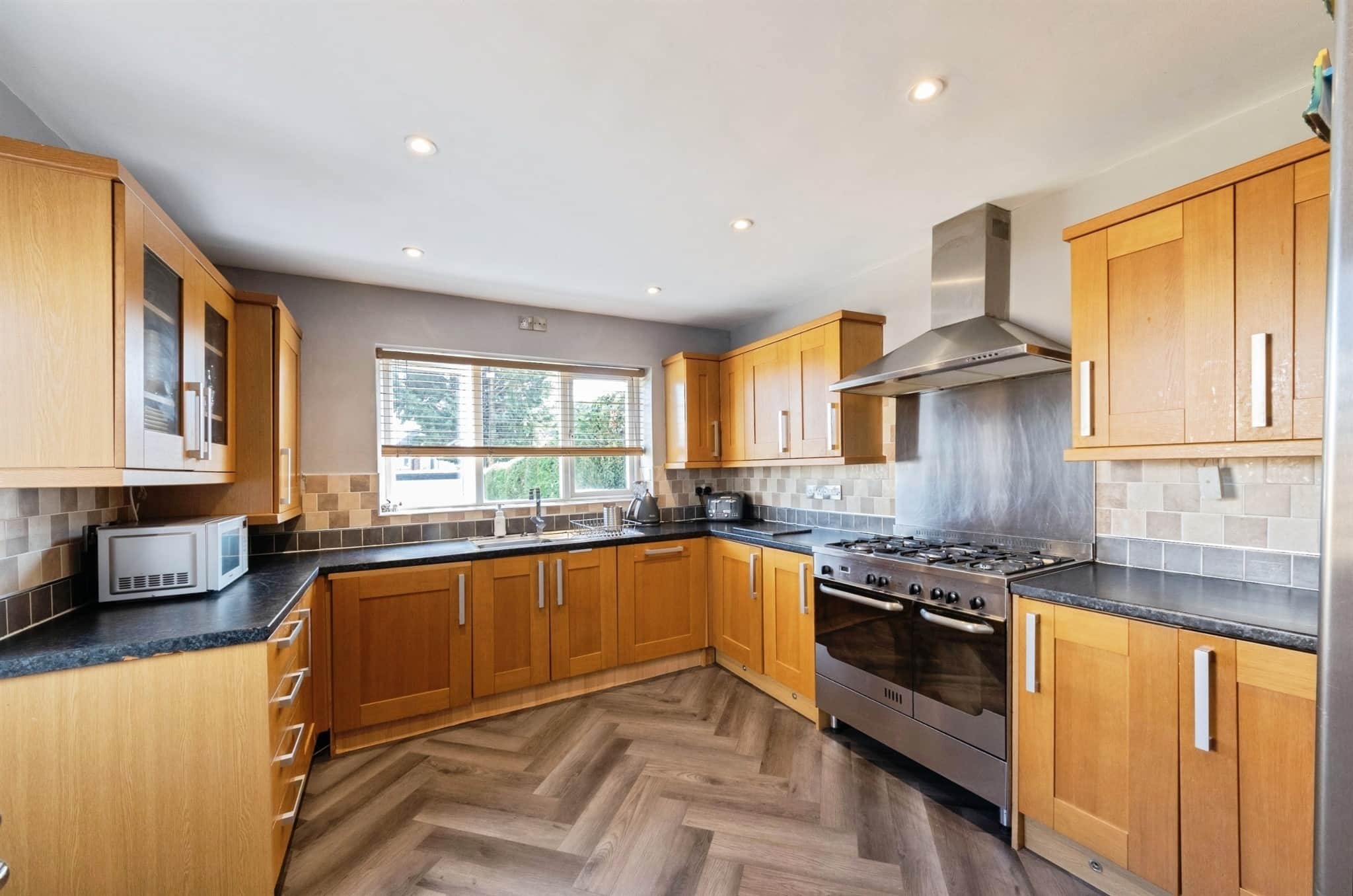 Property at Aubrey Road, Harborne, Birmingham