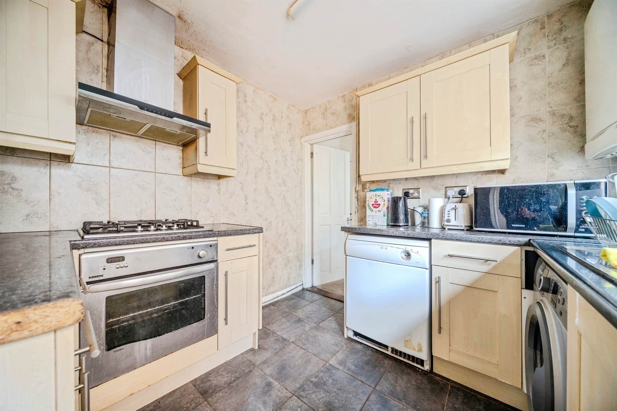 Property at Western Road, Bletchley, Milton Keynes