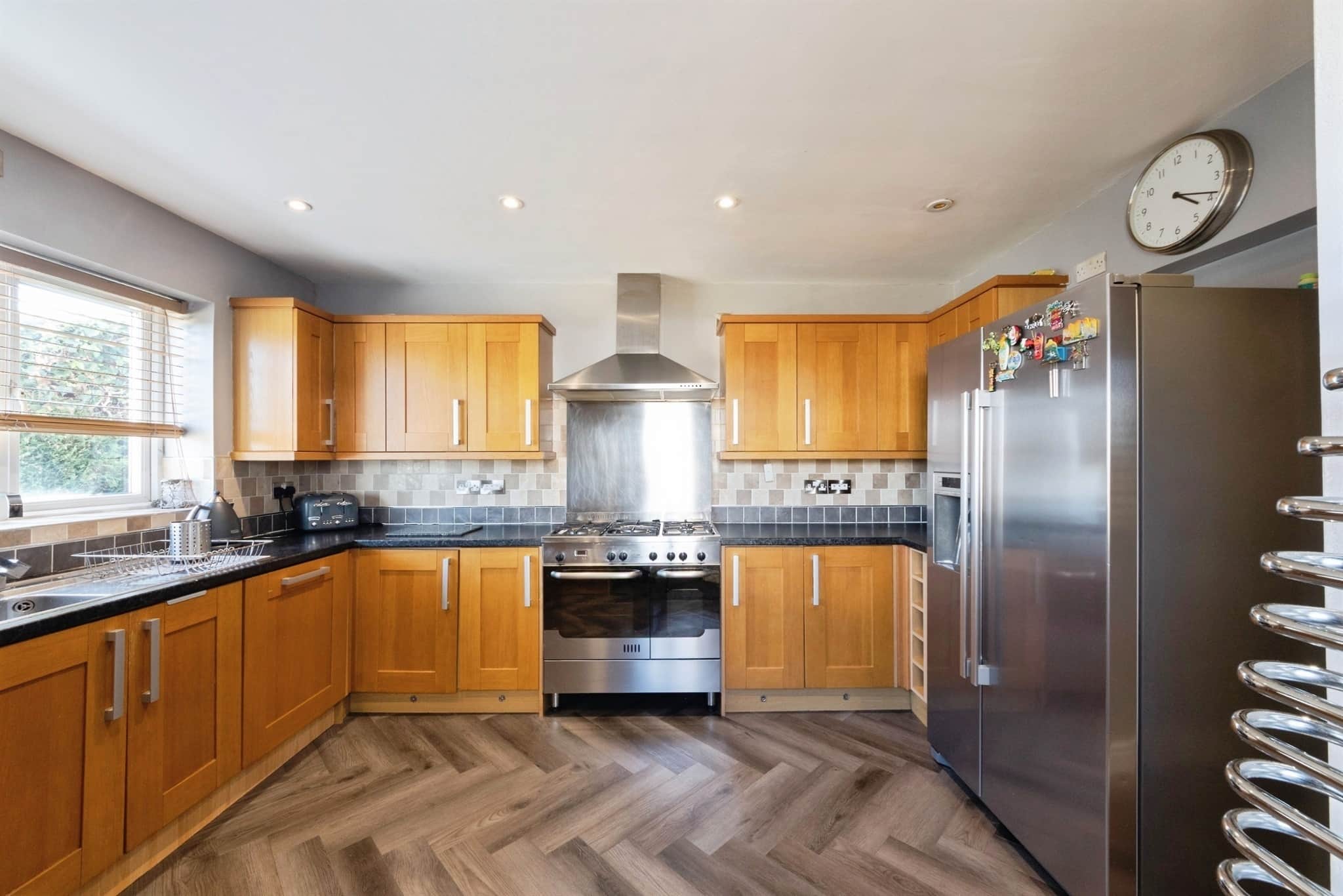Property at Aubrey Road, Harborne, Birmingham